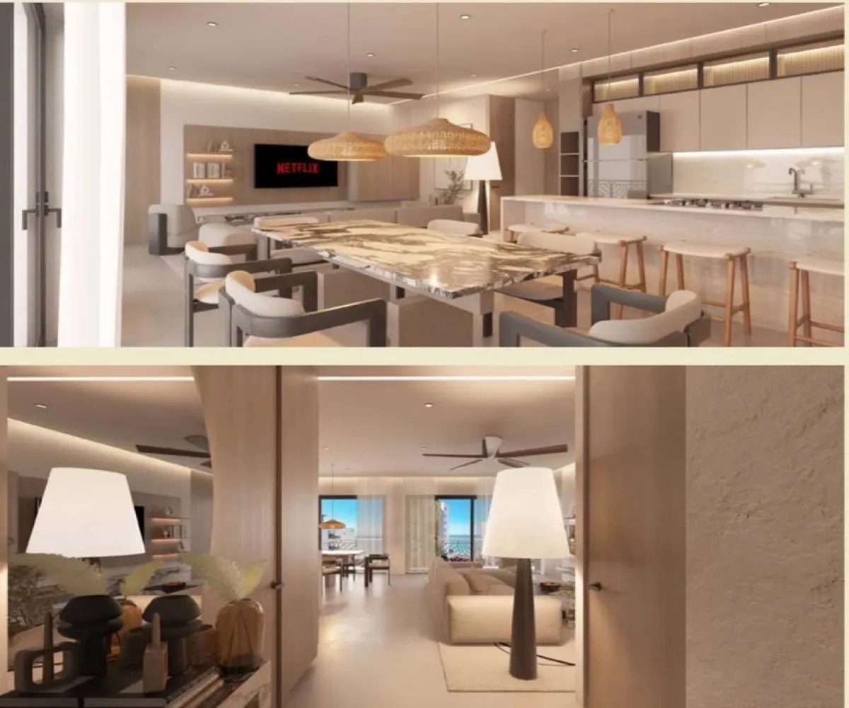 Departamento En Venta,Av Mexico 00, Bucerías, Nayarit 63732, 1 Cuarto,1 Baño,Av Mexico ,5,paoXQWG