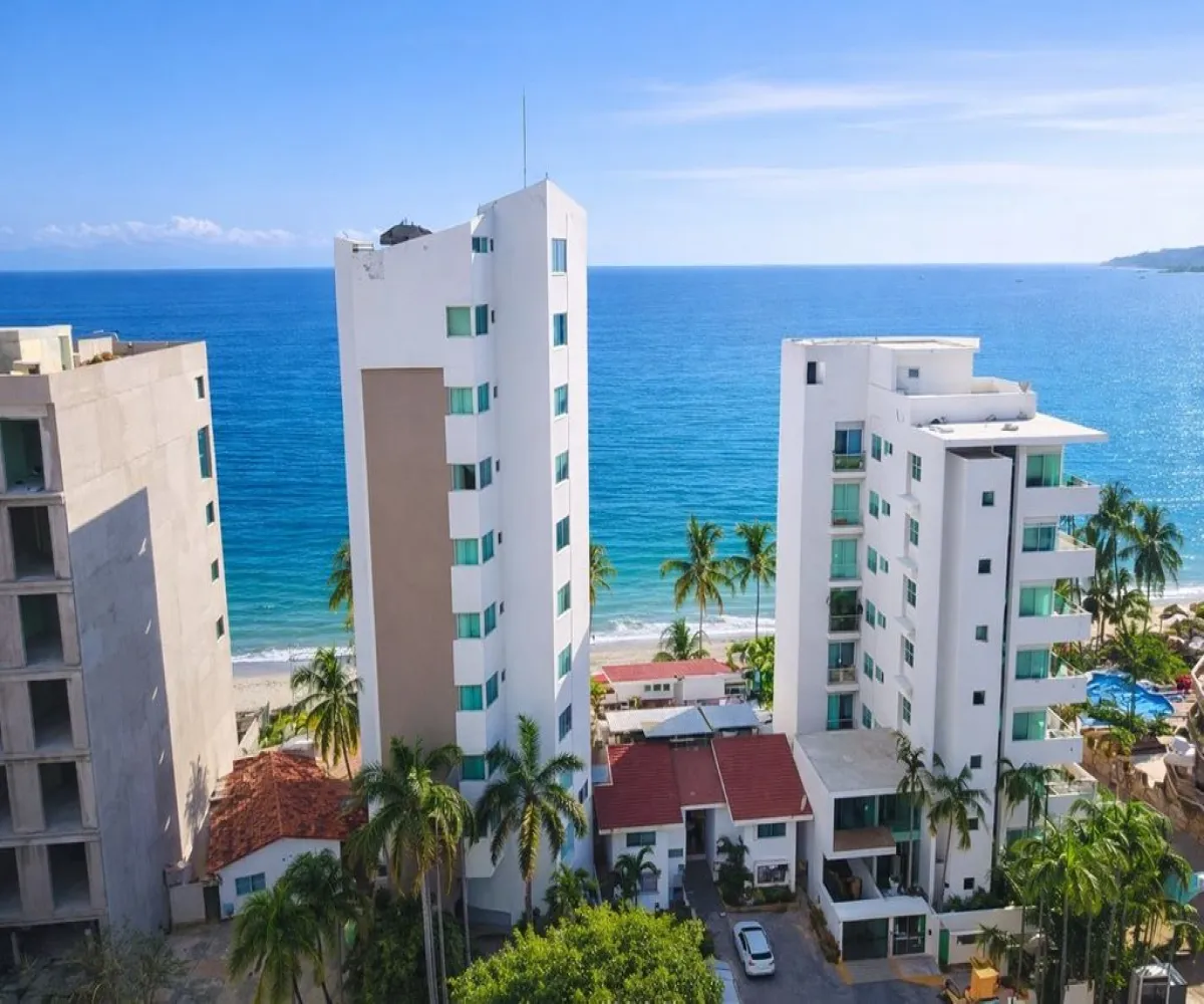 Departamento En Venta,Bucerías 00, Bucerías, Nayarit 63732, 2 Habitaciones,2 Baños, Bucerías,5,pK1ga97