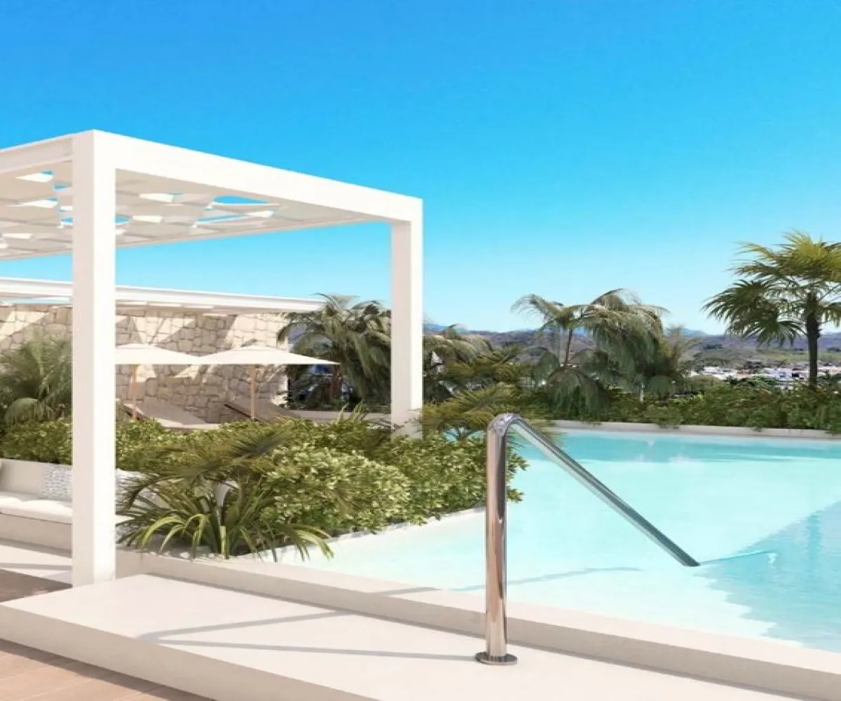 Departamento En Venta,Bucerías 00, Bucerías, Nayarit 63732, 2 Habitaciones,2 Baños, Bucerías,5,pK1ga97