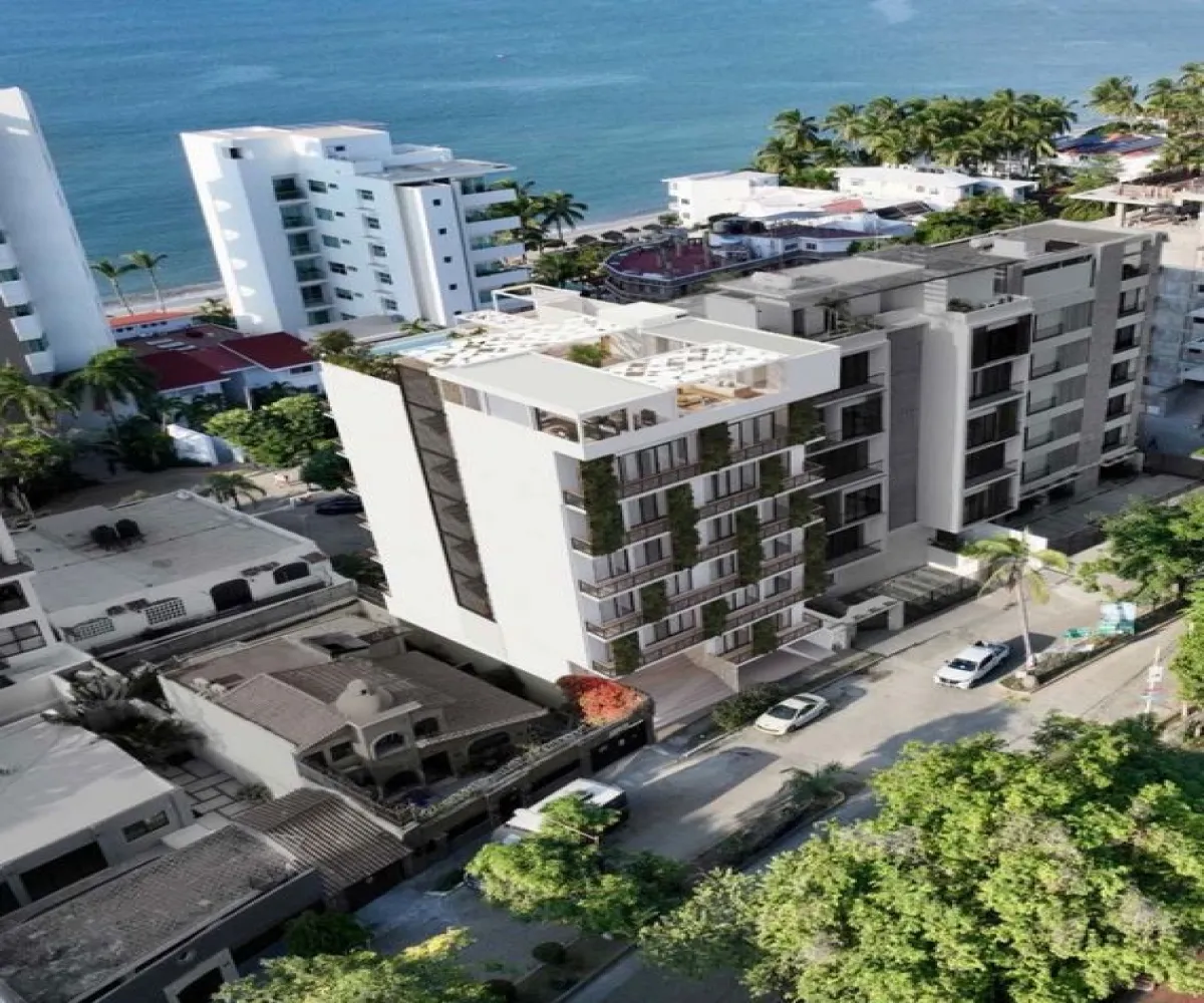 Departamento En Venta,Bucerías 00, Bucerías, Nayarit 63732, 2 Habitaciones,2 Baños, Bucerías,5,pK1ga97