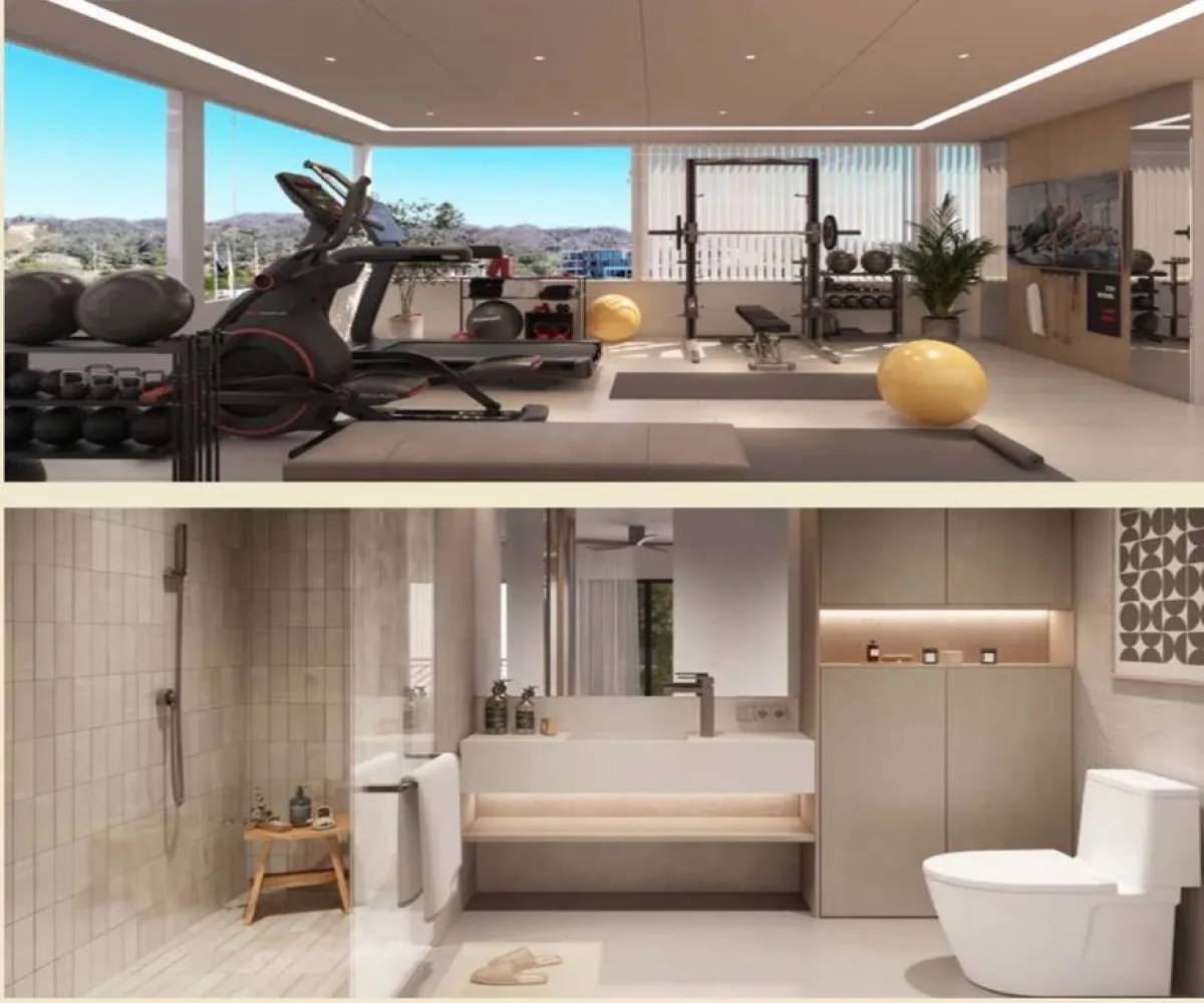 Departamento En Venta,Bucerías 00, Bucerías, Nayarit 63732, 2 Habitaciones,2 Baños, Bucerías,5,pK1ga97