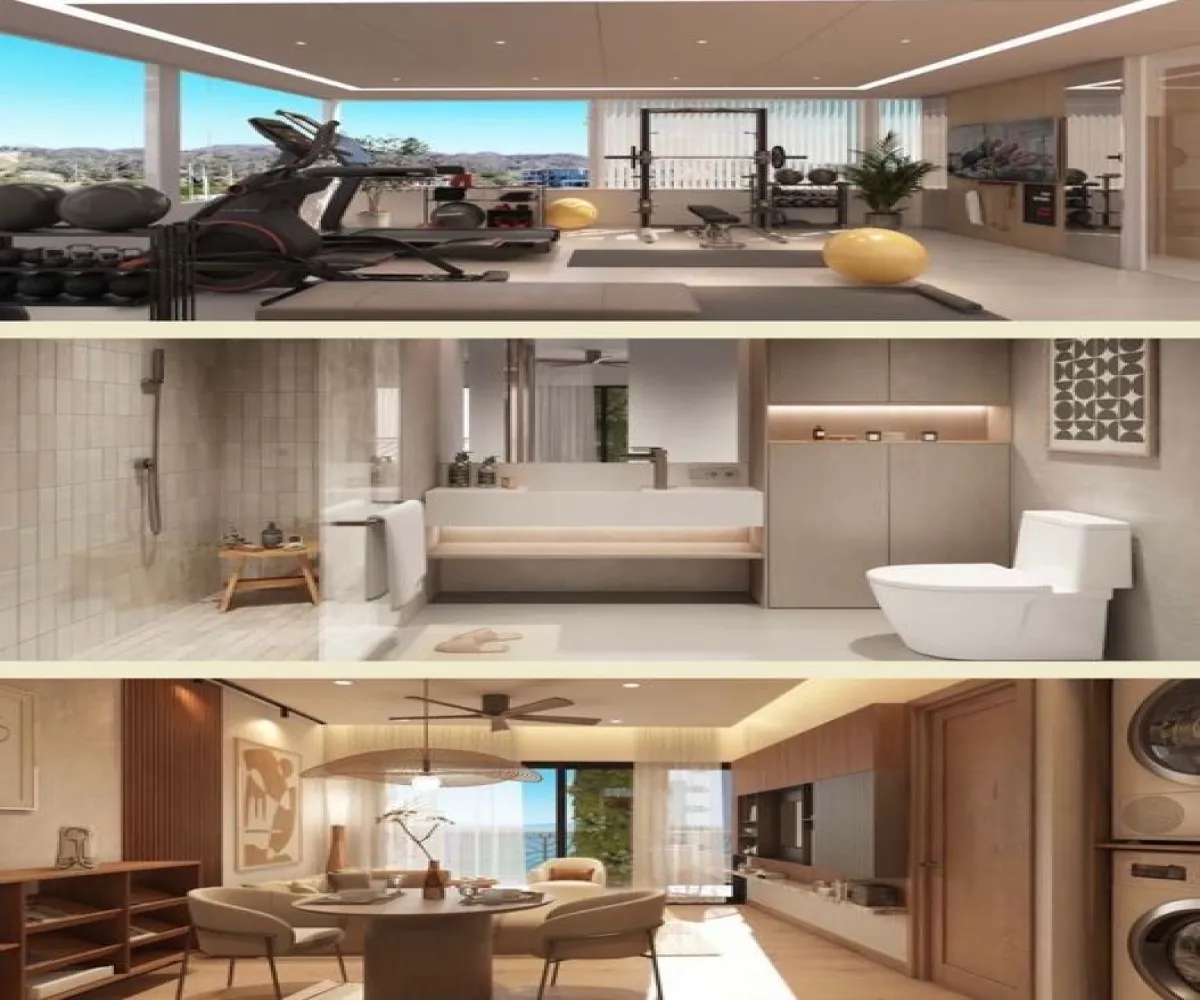 Departamento En Venta,Bucerías 00, Bucerías, Nayarit 63732, 2 Habitaciones,2 Baños, Bucerías,5,pK1ga97