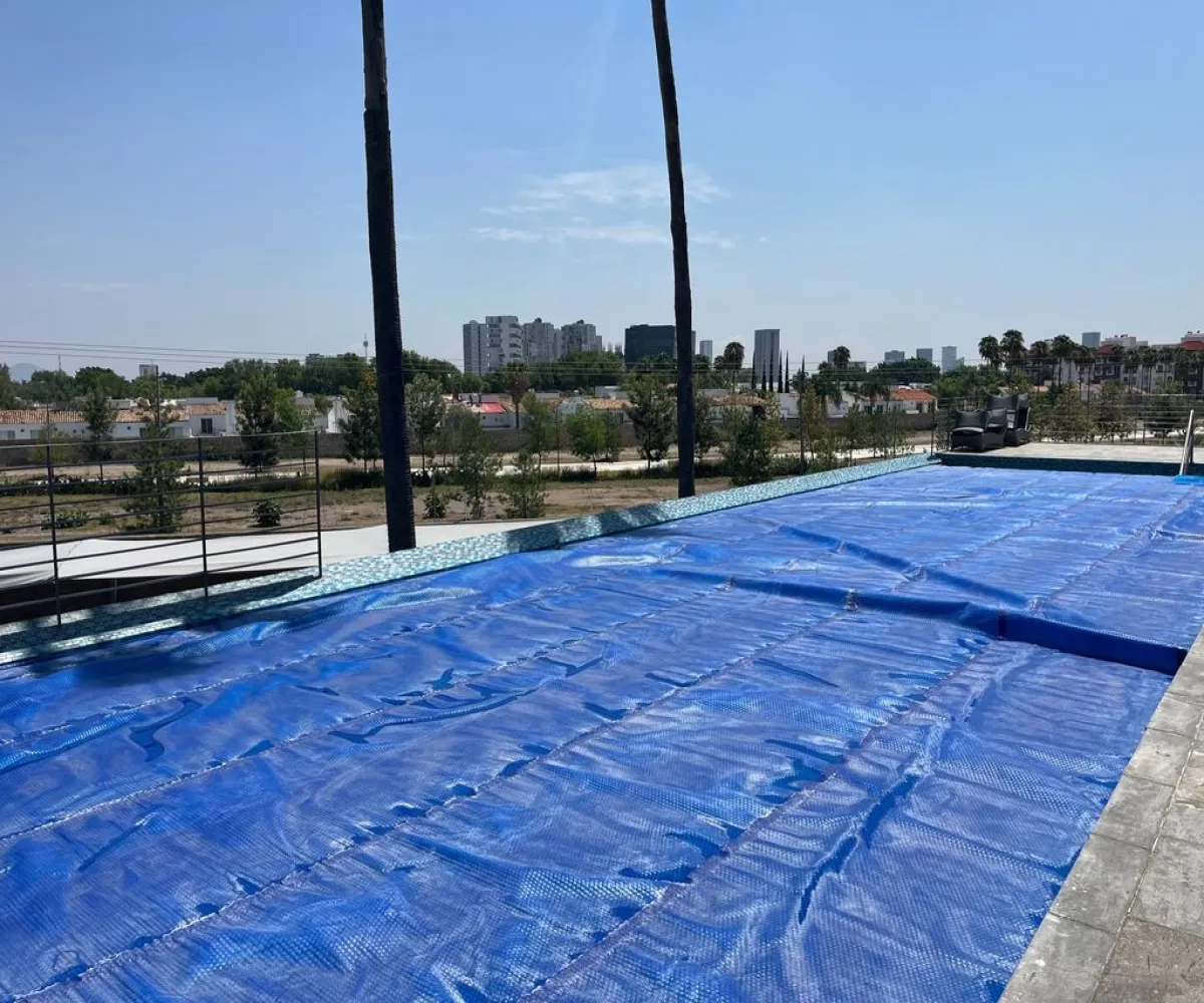 Departamento En Renta,Valle Real,Avenida Paseo Cima Real 1222 13, Zapopan, Jalisco 45019, 3 Habitaciones,2 Baños,Avenida Paseo Cima Real,1,pKwaK9T