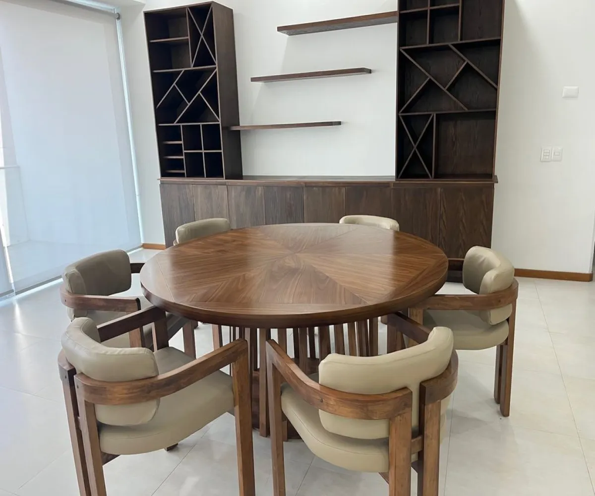 Departamento En Renta,Valle Real,Avenida Paseo Cima Real 1222 13, Zapopan, Jalisco 45019, 3 Habitaciones,2 Baños,Avenida Paseo Cima Real,1,pKwaK9T