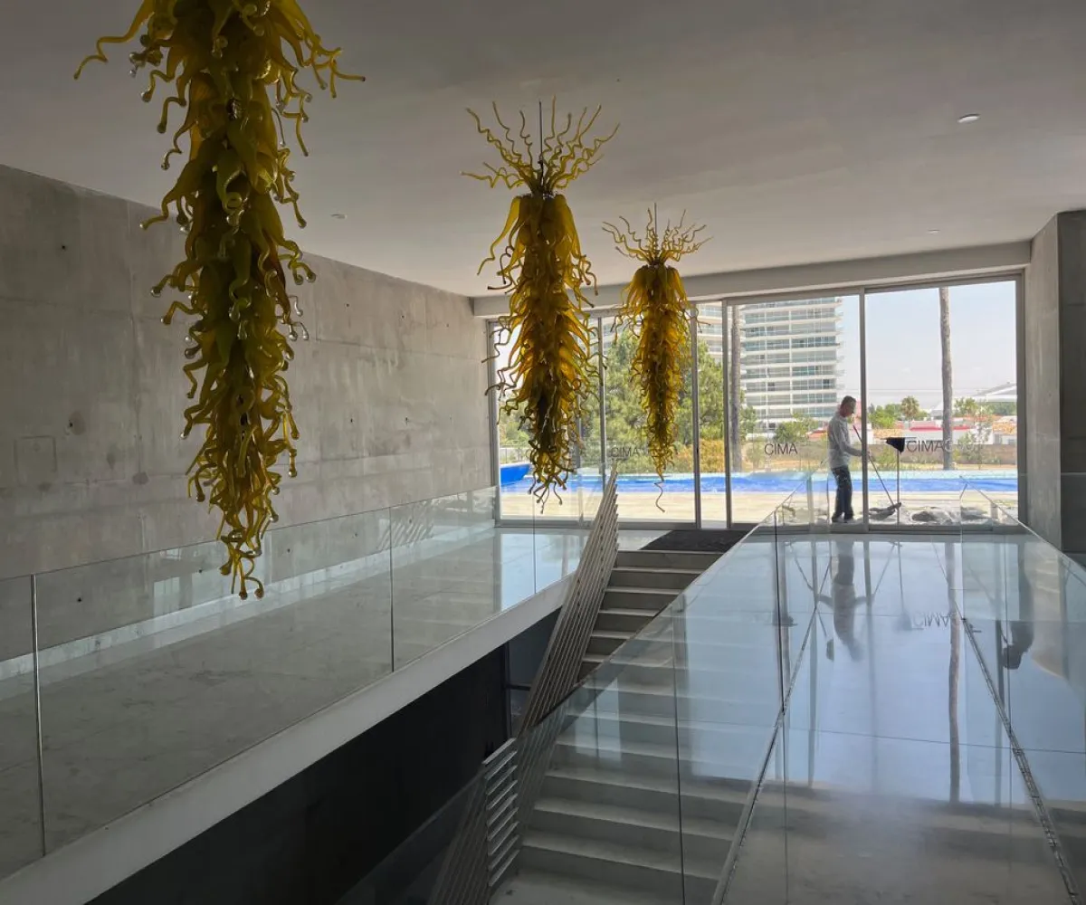 Departamento En Renta,Valle Real,Avenida Paseo Cima Real 1222 13, Zapopan, Jalisco 45019, 3 Habitaciones,2 Baños,Avenida Paseo Cima Real,1,pKwaK9T