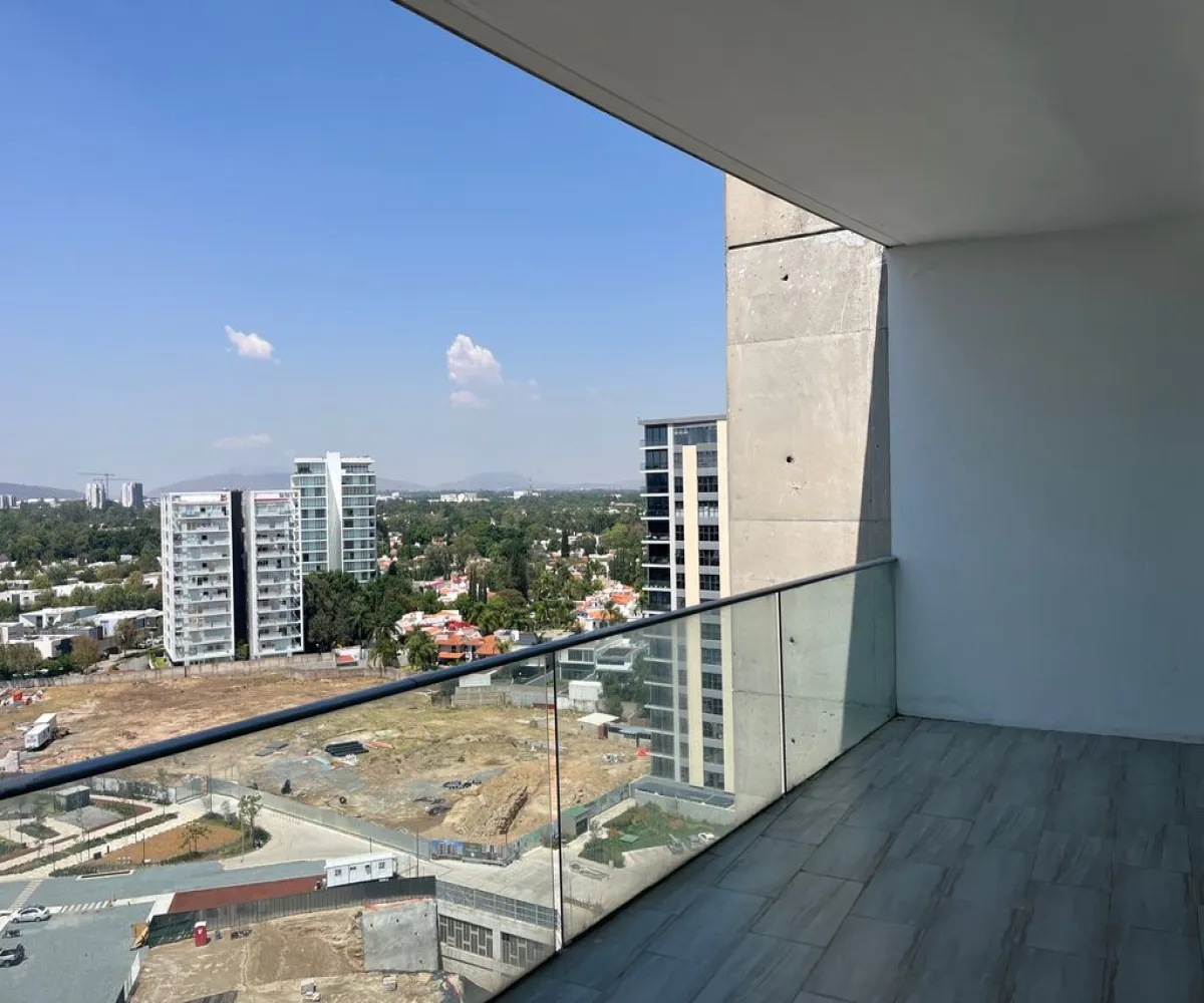 Departamento En Renta,Valle Real,Avenida Paseo Cima Real 1222 13, Zapopan, Jalisco 45019, 3 Habitaciones,2 Baños,Avenida Paseo Cima Real,1,pKwaK9T