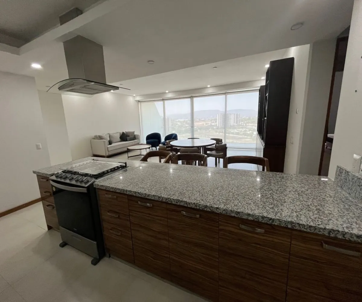 Departamento En Renta,Valle Real,Avenida Paseo Cima Real 1222 13, Zapopan, Jalisco 45019, 3 Habitaciones,2 Baños,Avenida Paseo Cima Real,1,pKwaK9T