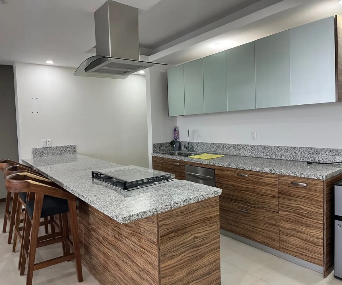 Departamento En Renta,Valle Real,Avenida Paseo Cima Real 1222 13, Zapopan, Jalisco 45019, 3 Habitaciones,2 Baños,Avenida Paseo Cima Real,1,pKwaK9T
