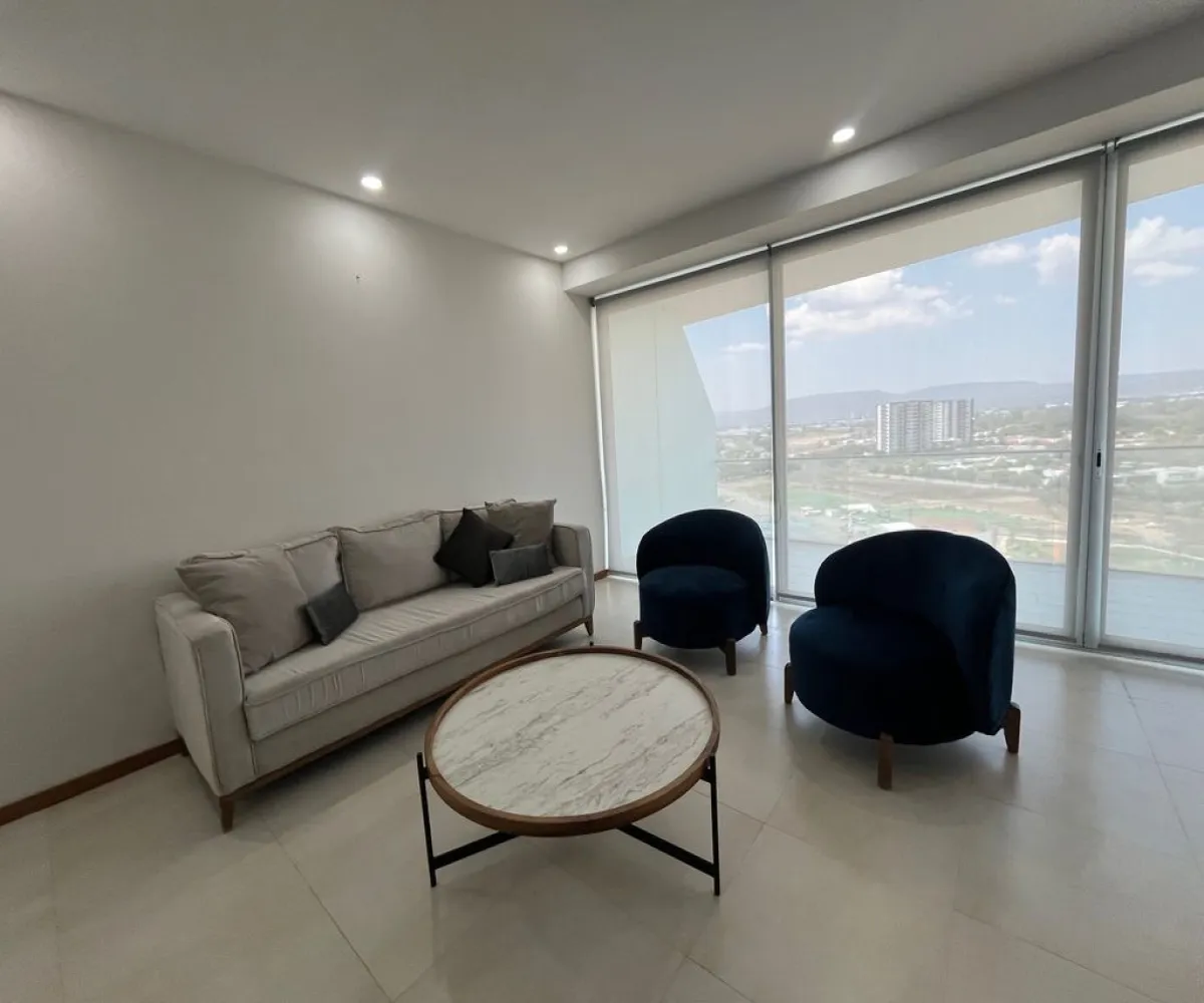 Departamento En Renta,Valle Real,Avenida Paseo Cima Real 1222 13, Zapopan, Jalisco 45019, 3 Habitaciones,2 Baños,Avenida Paseo Cima Real,1,pKwaK9T