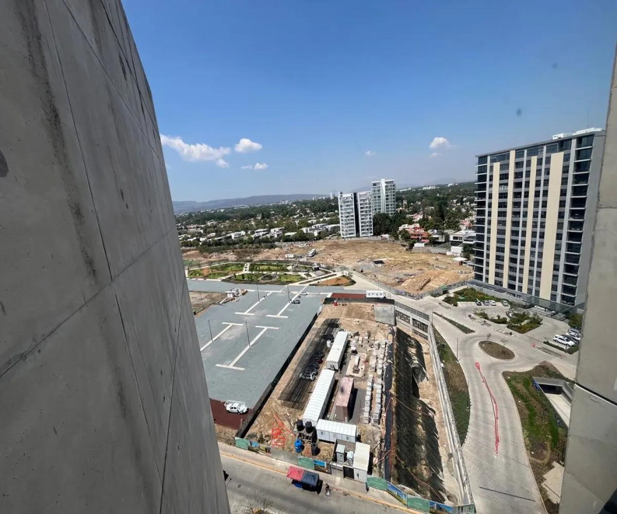 Departamento En Renta,Valle Real,Avenida Paseo Cima Real 1222 13, Zapopan, Jalisco 45019, 3 Habitaciones,2 Baños,Avenida Paseo Cima Real,1,pKwaK9T