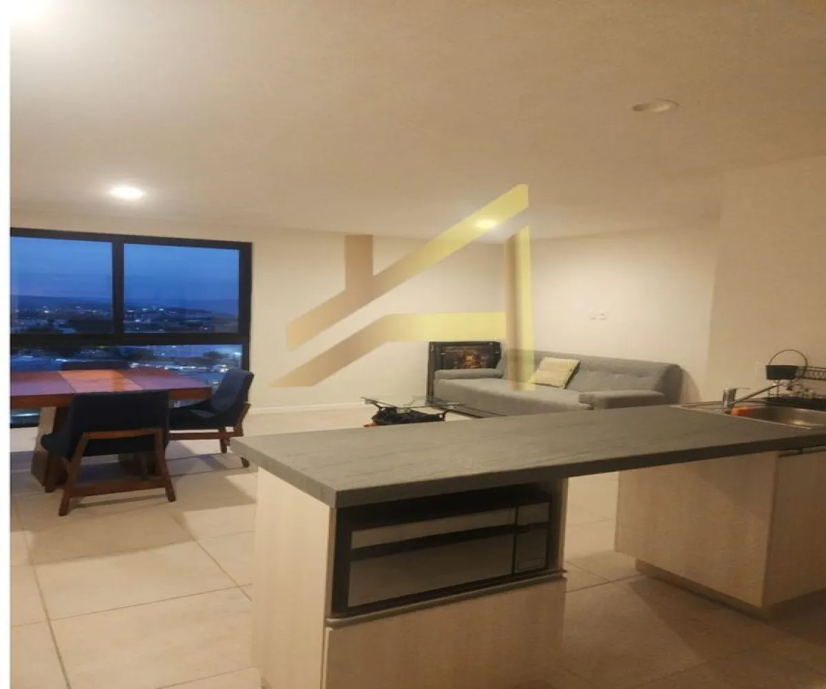 Departamento En Venta,Margarita Maza de Juárez,Avenida Belisario Domínguez 3500 1505, Guadalajara, Jalisco 44300, 2 Habitaciones,2 Baños,Avenida Belisario Domínguez,1,p2kjmfY