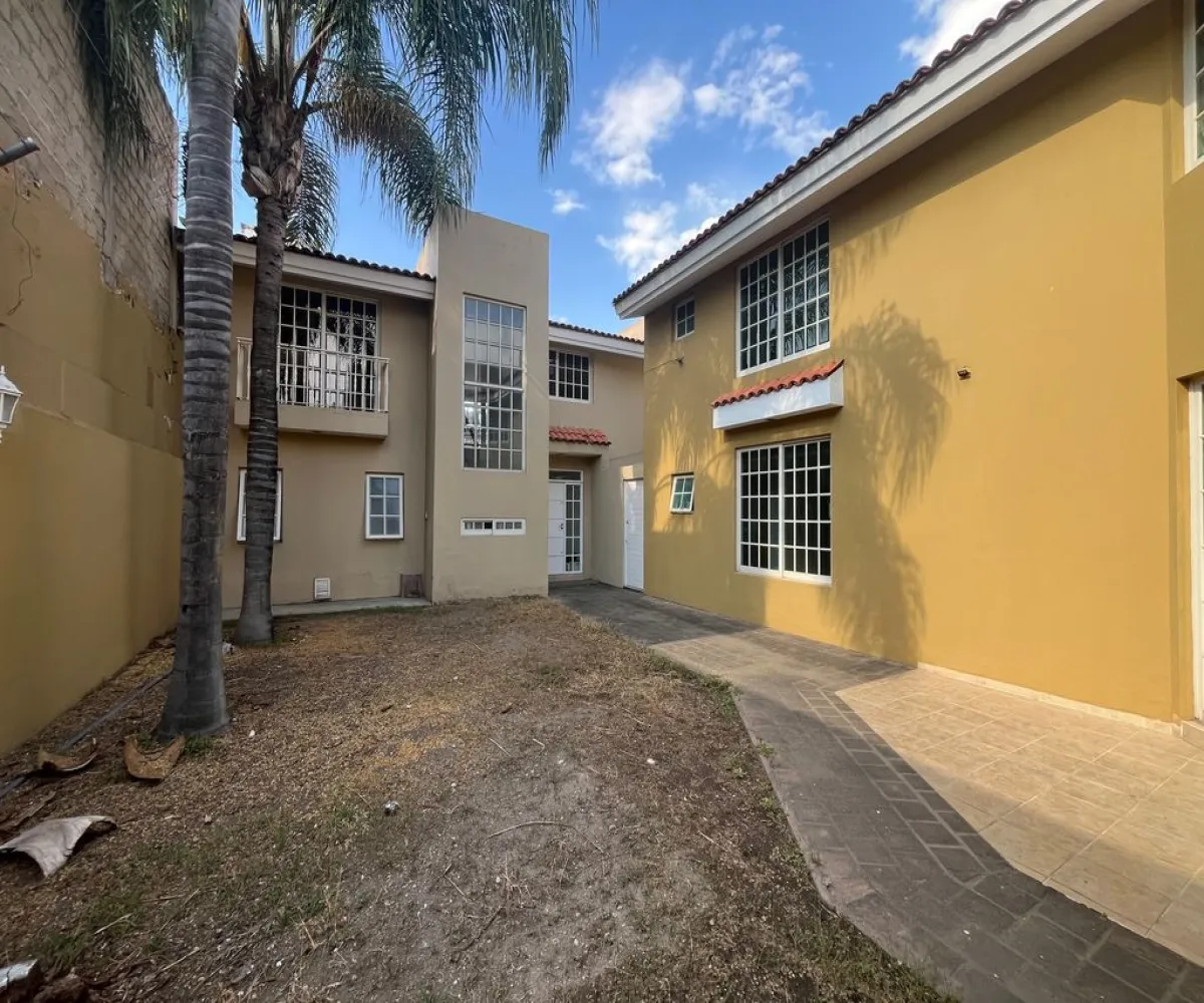 Casa En Renta,Ciudad del Sol,Calle Tezozomoc 116, Zapopan, Jalisco 45050, 8 Habitaciones,8 Baños,Calle Tezozomoc,2,p2FhZDP