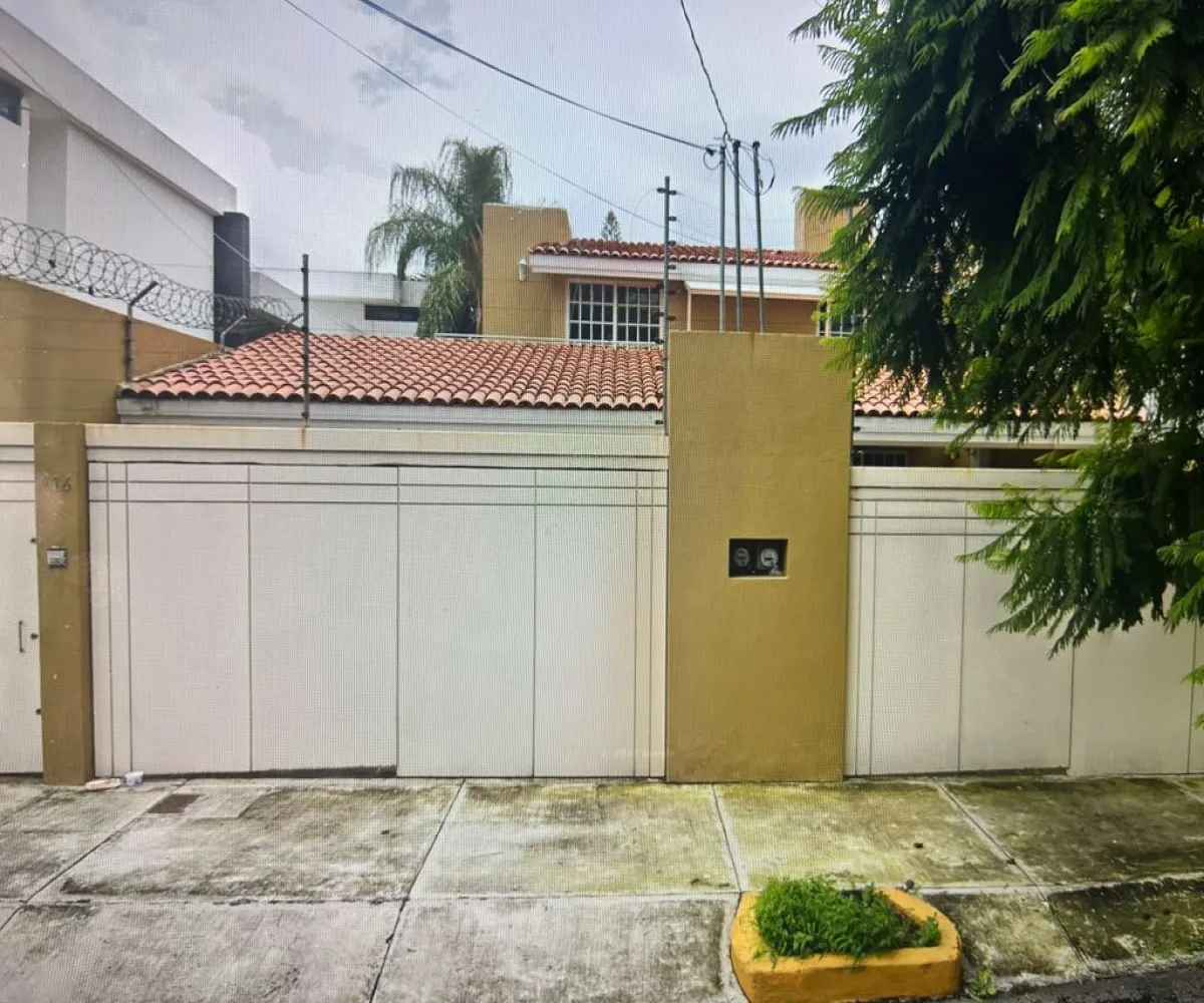 Casa En Renta,Ciudad del Sol,Calle Tezozomoc 116, Zapopan, Jalisco 45050, 8 Habitaciones,8 Baños,Calle Tezozomoc,2,p2FhZDP