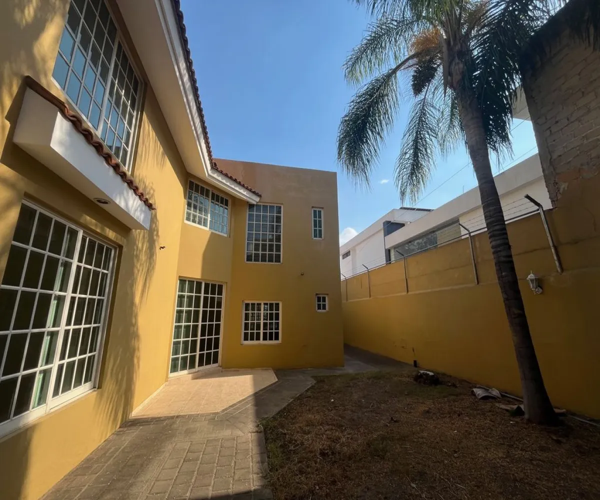 Casa En Renta,Ciudad del Sol,Calle Tezozomoc 116, Zapopan, Jalisco 45050, 8 Habitaciones,8 Baños,Calle Tezozomoc,2,p2FhZDP
