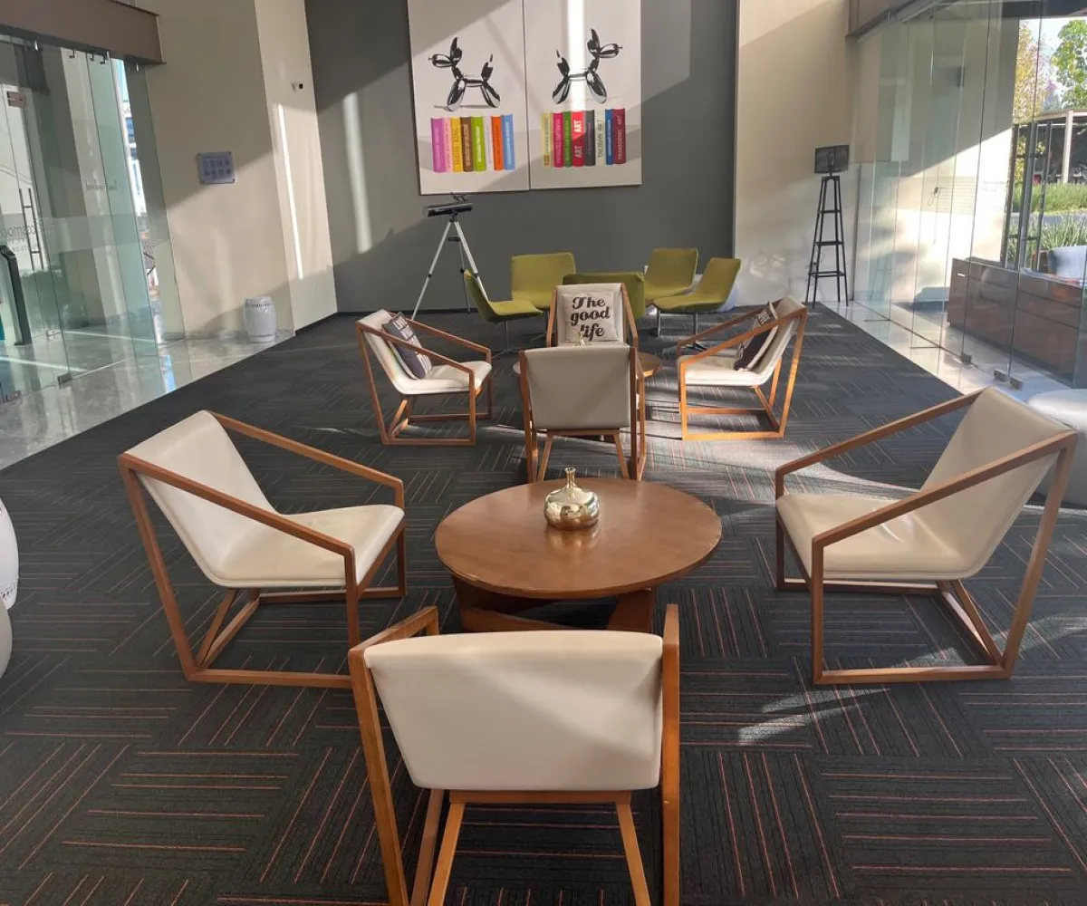 Departamento En Renta,Puerta de Hierro,Avenida Acueducto 6075 1707, Zapopan, Jalisco 45116, 2 Habitaciones,2 Baños,Avenida Acueducto,1,pu49UmS