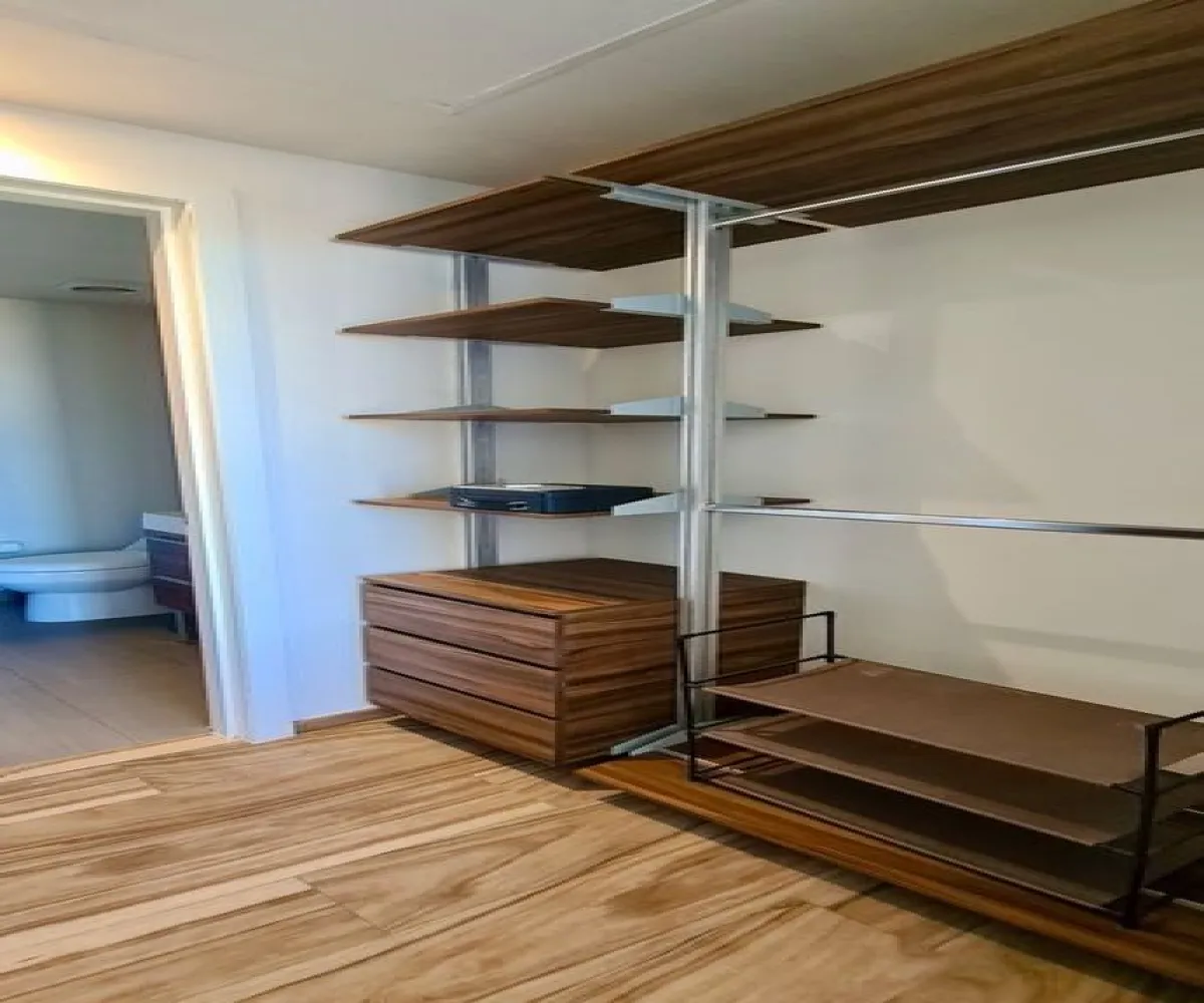 Departamento En Renta,Puerta de Hierro,Avenida Acueducto 6075 1707, Zapopan, Jalisco 45116, 2 Habitaciones,2 Baños,Avenida Acueducto,1,pu49UmS