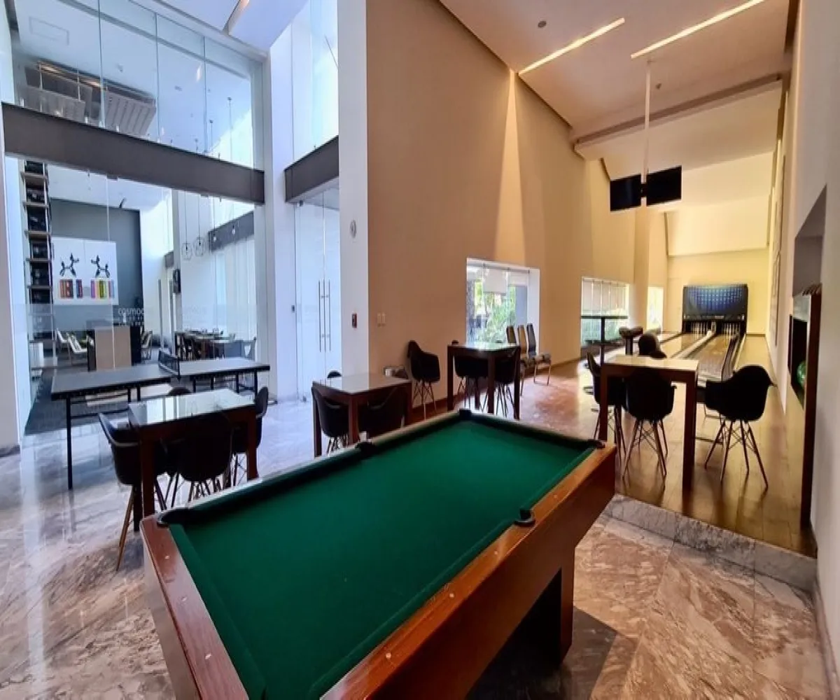 Departamento En Renta,Puerta de Hierro,Avenida Acueducto 6075 1707, Zapopan, Jalisco 45116, 2 Habitaciones,2 Baños,Avenida Acueducto,1,pu49UmS