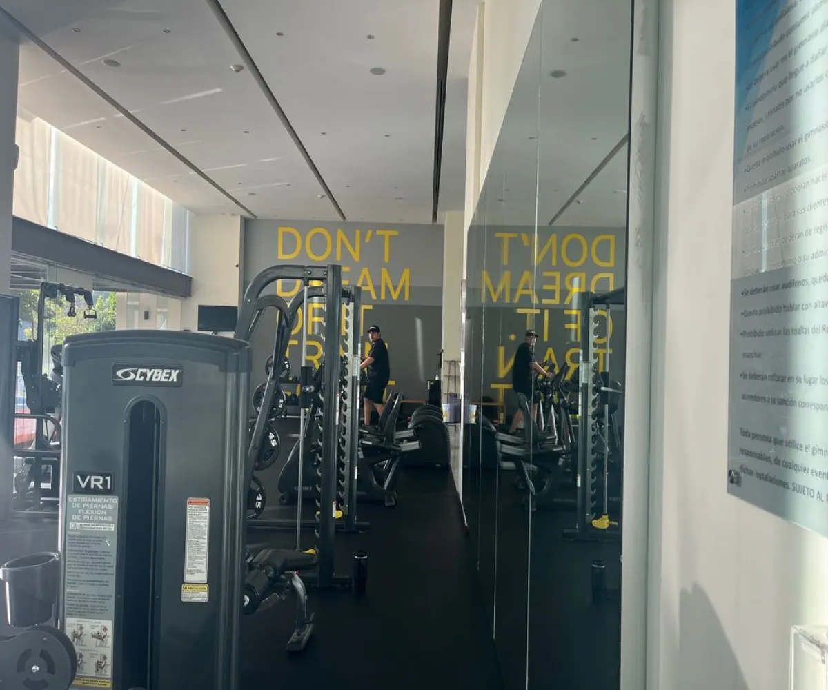 Departamento En Renta,Puerta de Hierro,Avenida Acueducto 6075 1707, Zapopan, Jalisco 45116, 2 Habitaciones,2 Baños,Avenida Acueducto,1,pu49UmS