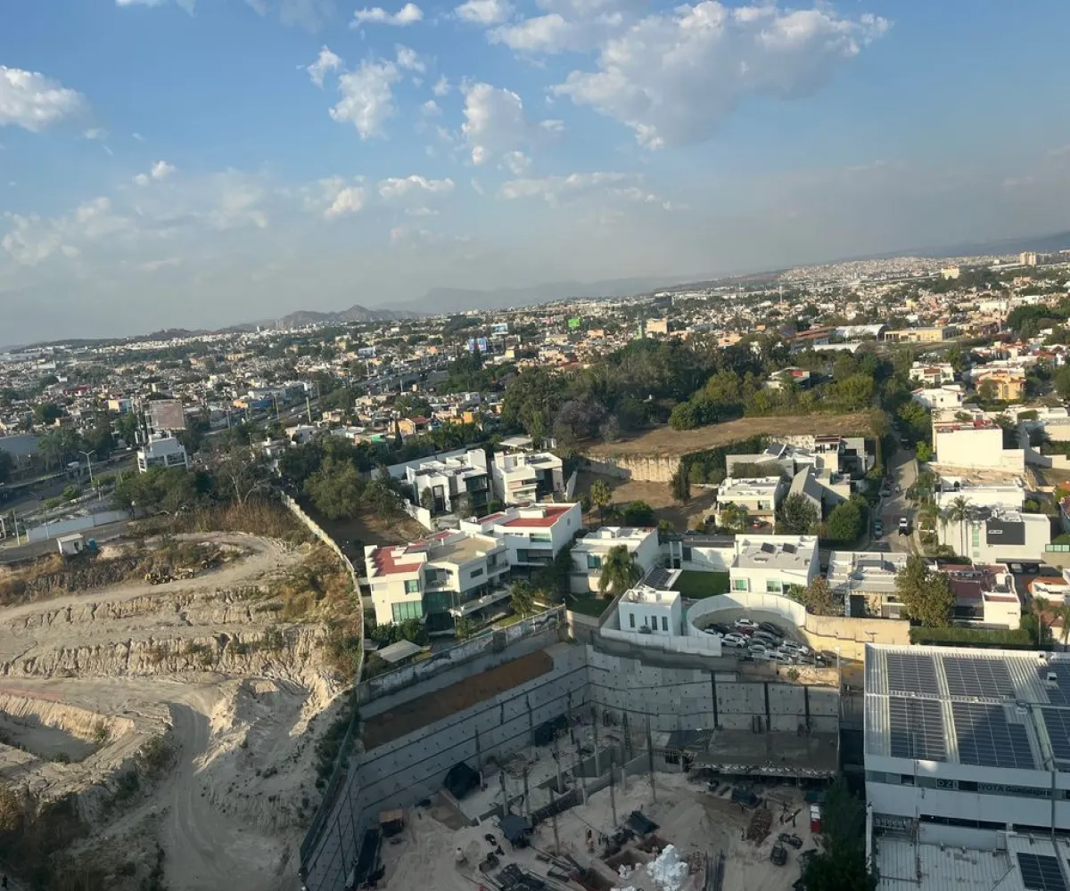 Departamento En Renta,Puerta de Hierro,Avenida Acueducto 6075 1707, Zapopan, Jalisco 45116, 2 Habitaciones,2 Baños,Avenida Acueducto,1,pu49UmS