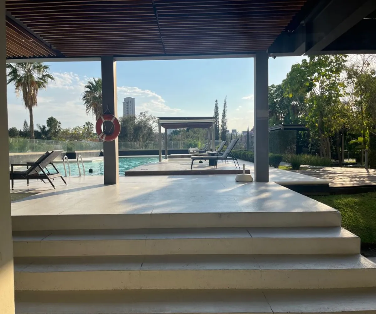 Departamento En Renta,Puerta de Hierro,Avenida Acueducto 6075 1707, Zapopan, Jalisco 45116, 2 Habitaciones,2 Baños,Avenida Acueducto,1,pu49UmS