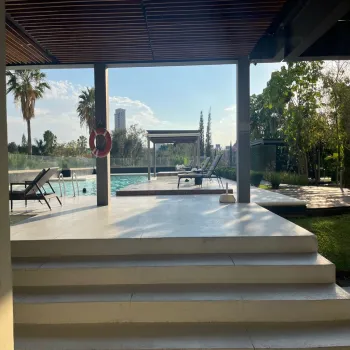 Departamento En Renta,Puerta de Hierro,Avenida Acueducto 6075 1707, Zapopan, Jalisco 45116, 2 Habitaciones,2 Baños,Avenida Acueducto,1,pu49UmS