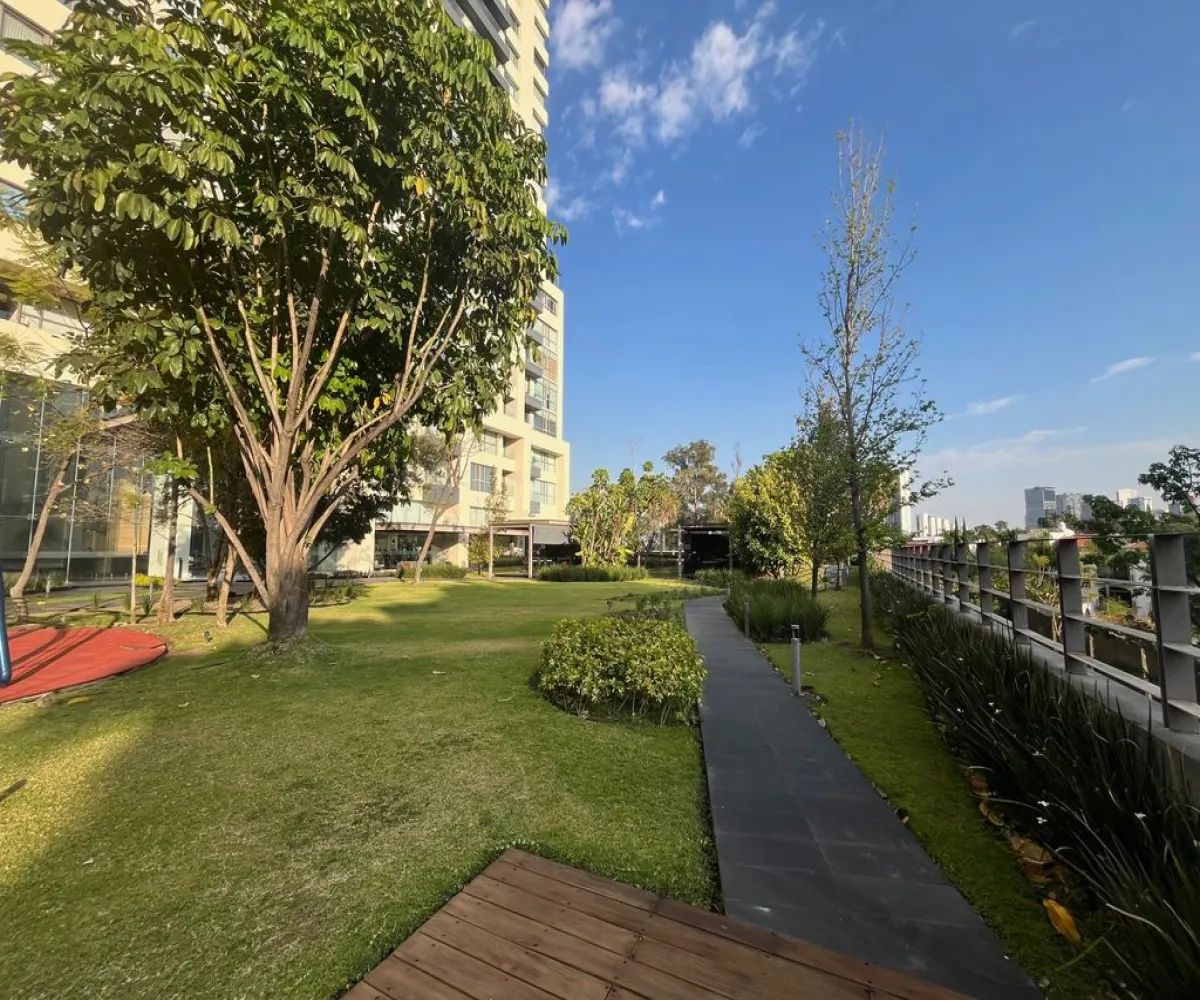 Departamento En Renta,Puerta de Hierro,Avenida Acueducto 6075 1707, Zapopan, Jalisco 45116, 2 Habitaciones,2 Baños,Avenida Acueducto,1,pu49UmS