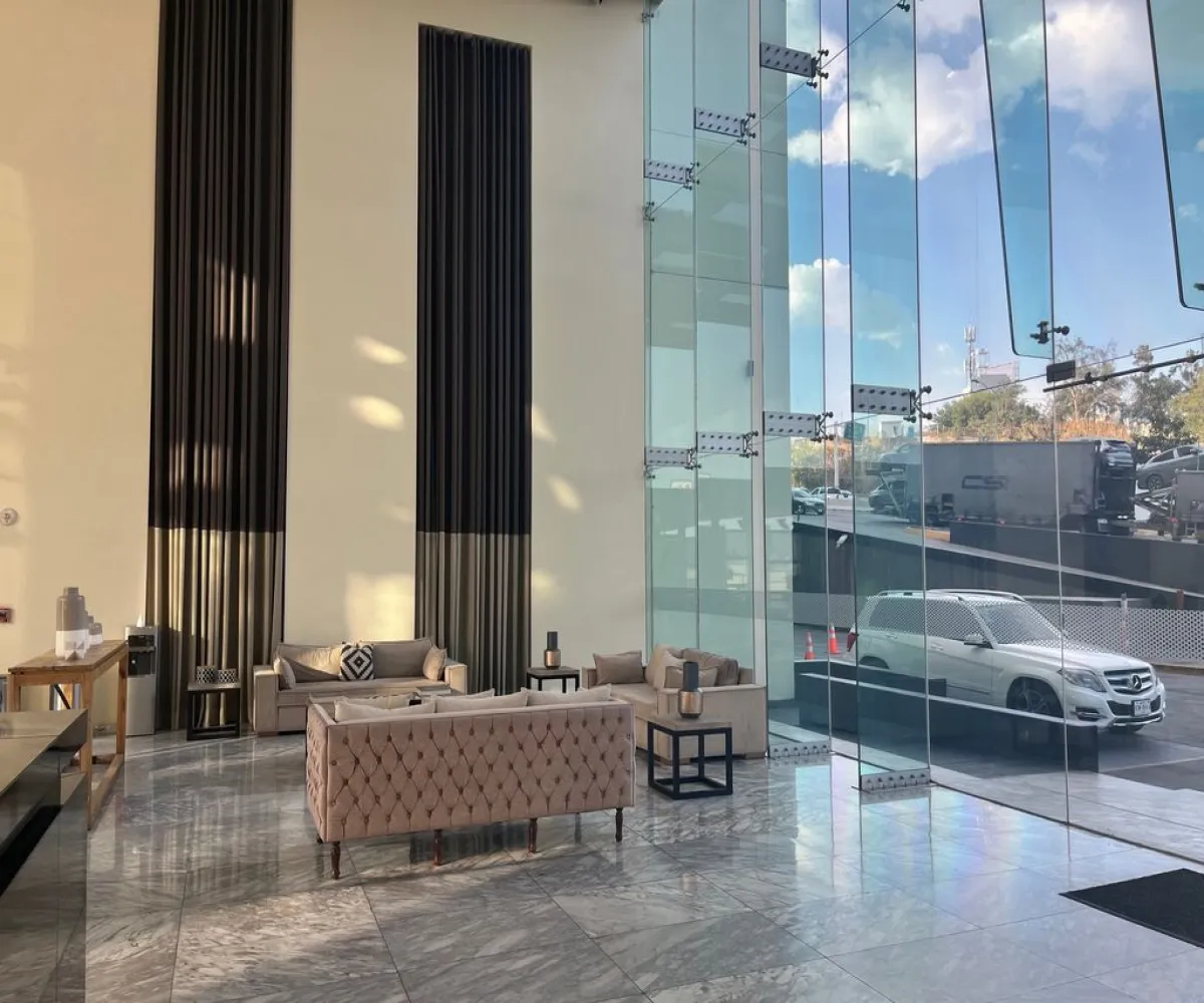 Departamento En Renta,Puerta de Hierro,Avenida Acueducto 6075 1707, Zapopan, Jalisco 45116, 2 Habitaciones,2 Baños,Avenida Acueducto,1,pu49UmS