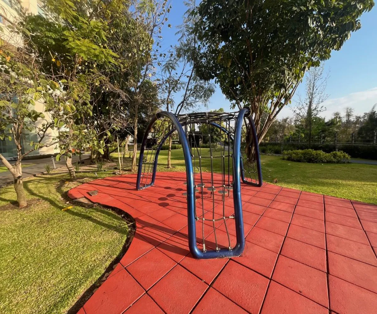 Departamento En Renta,Puerta de Hierro,Avenida Acueducto 6075 1707, Zapopan, Jalisco 45116, 2 Habitaciones,2 Baños,Avenida Acueducto,1,pu49UmS