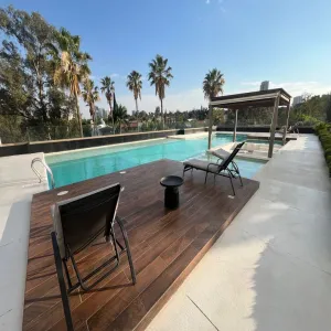 Departamento En Renta,Puerta de Hierro,Avenida Acueducto 6075 1707, Zapopan, Jalisco 45116, 2 Habitaciones,2 Baños,Avenida Acueducto,1,pu49UmS