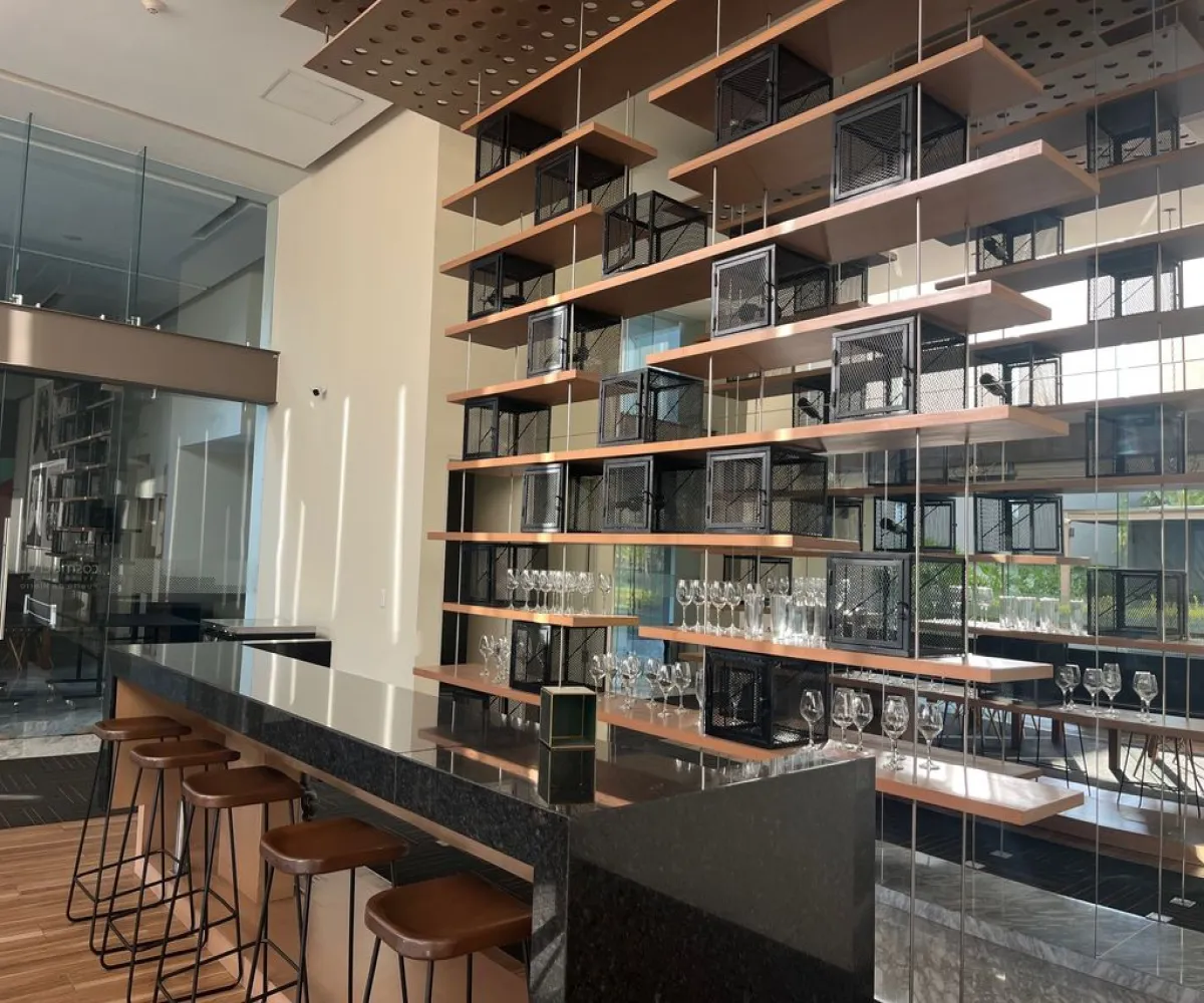 Departamento En Renta,Puerta de Hierro,Avenida Acueducto 6075 1707, Zapopan, Jalisco 45116, 2 Habitaciones,2 Baños,Avenida Acueducto,1,pu49UmS