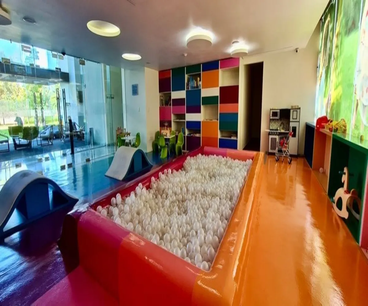 Departamento En Renta,Puerta de Hierro,Avenida Acueducto 6075 1707, Zapopan, Jalisco 45116, 2 Habitaciones,2 Baños,Avenida Acueducto,1,pu49UmS