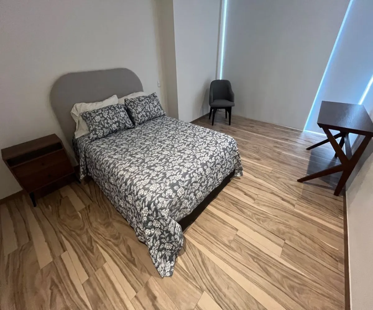 Departamento En Renta,Puerta de Hierro,Avenida Acueducto 6075 1707, Zapopan, Jalisco 45116, 2 Habitaciones,2 Baños,Avenida Acueducto,1,pu49UmS