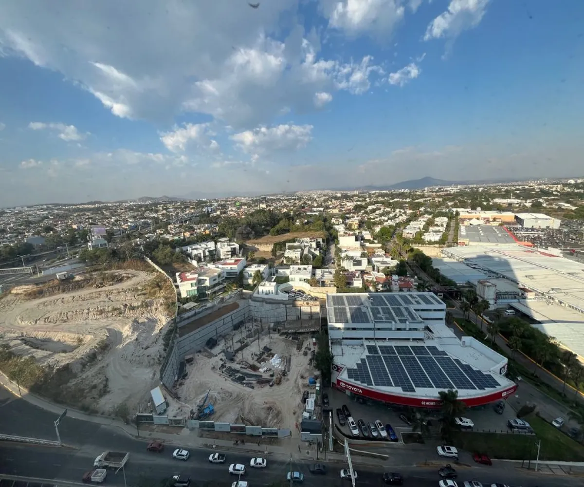 Departamento En Renta,Puerta de Hierro,Avenida Acueducto 6075 1707, Zapopan, Jalisco 45116, 2 Habitaciones,2 Baños,Avenida Acueducto,1,pu49UmS