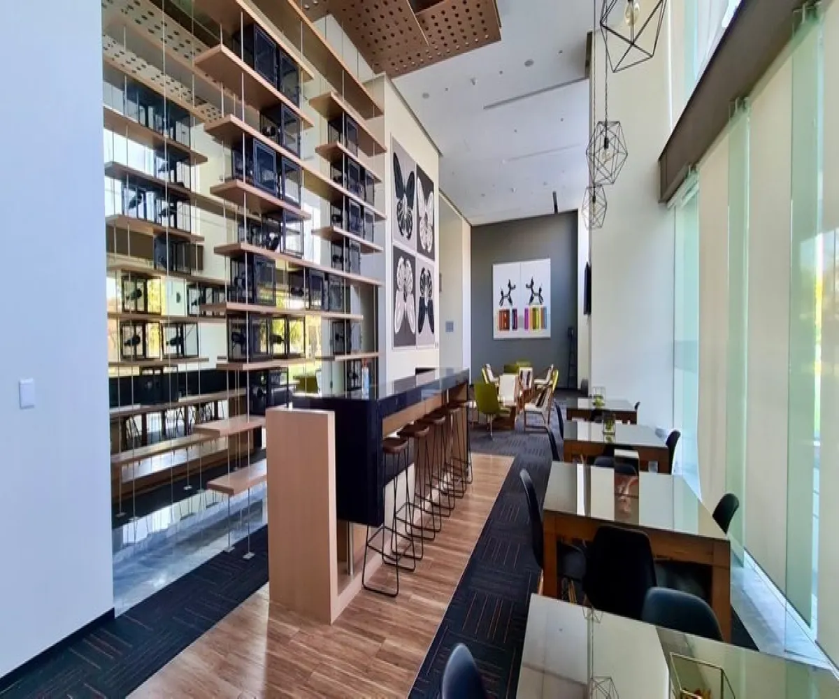 Departamento En Renta,Puerta de Hierro,Avenida Acueducto 6075 1707, Zapopan, Jalisco 45116, 2 Habitaciones,2 Baños,Avenida Acueducto,1,pu49UmS