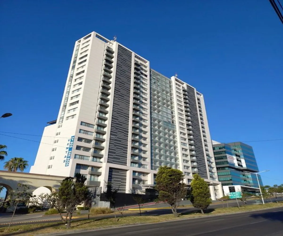 Departamento En Renta,Puerta de Hierro,Avenida Acueducto 6075 1707, Zapopan, Jalisco 45116, 2 Habitaciones,2 Baños,Avenida Acueducto,1,pu49UmS