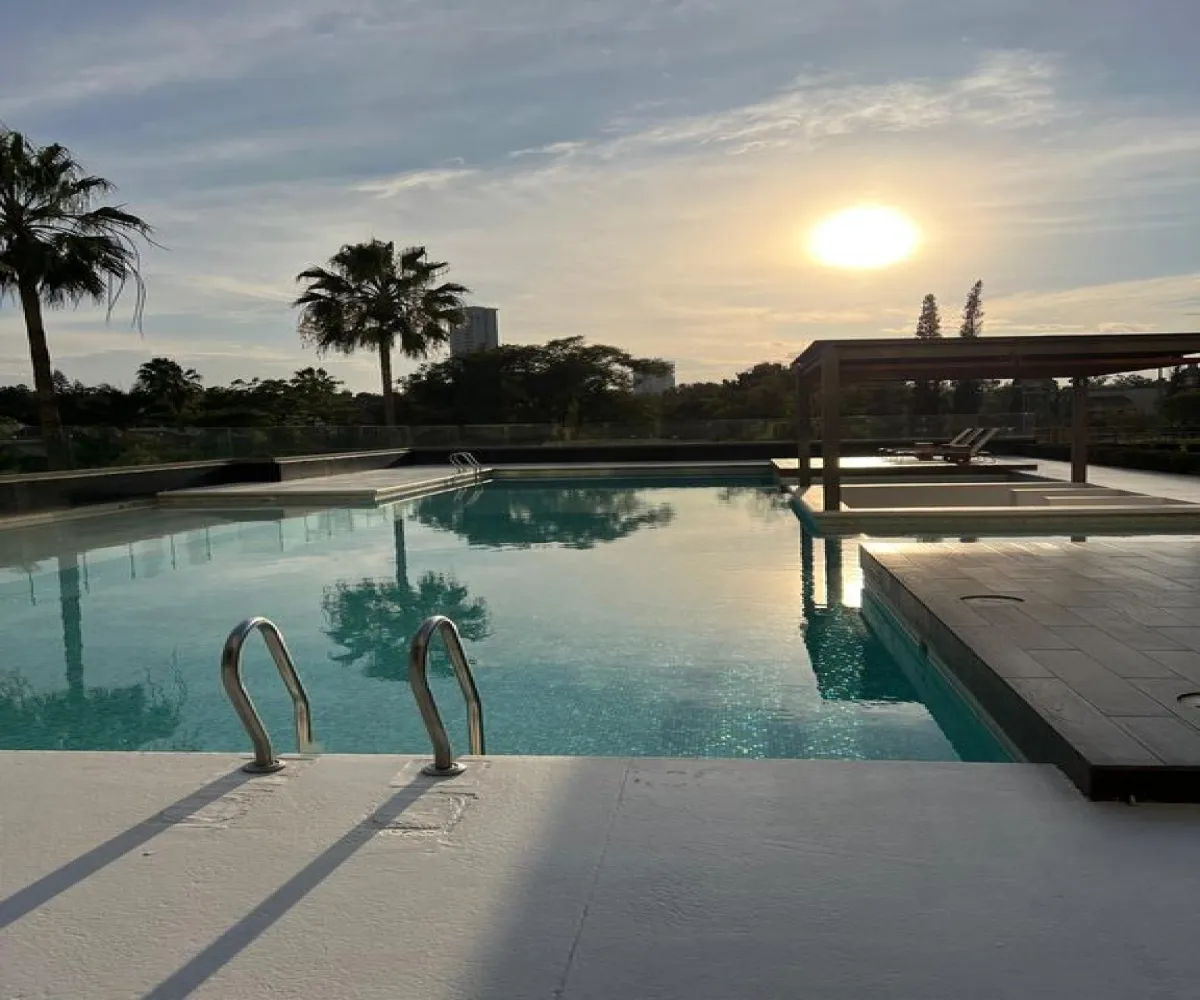 Departamento En Renta,Puerta de Hierro,Avenida Acueducto 6075 1707, Zapopan, Jalisco 45116, 2 Habitaciones,2 Baños,Avenida Acueducto,1,pu49UmS