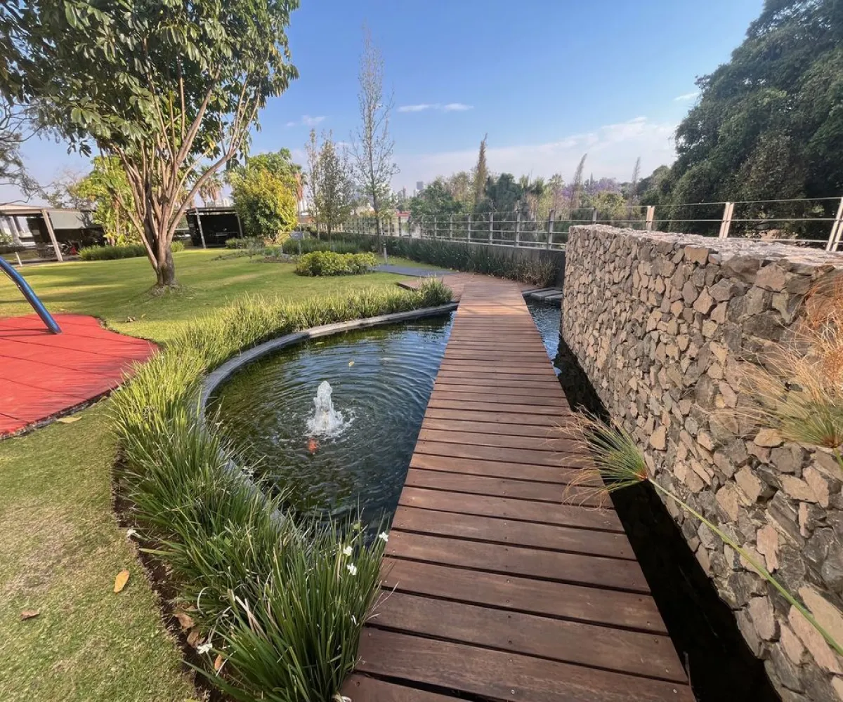 Departamento En Renta,Puerta de Hierro,Avenida Acueducto 6075 1707, Zapopan, Jalisco 45116, 2 Habitaciones,2 Baños,Avenida Acueducto,1,pu49UmS