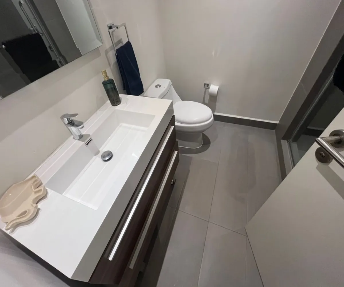 Departamento En Renta,Puerta de Hierro,Avenida Acueducto 6075 1707, Zapopan, Jalisco 45116, 2 Habitaciones,2 Baños,Avenida Acueducto,1,pu49UmS