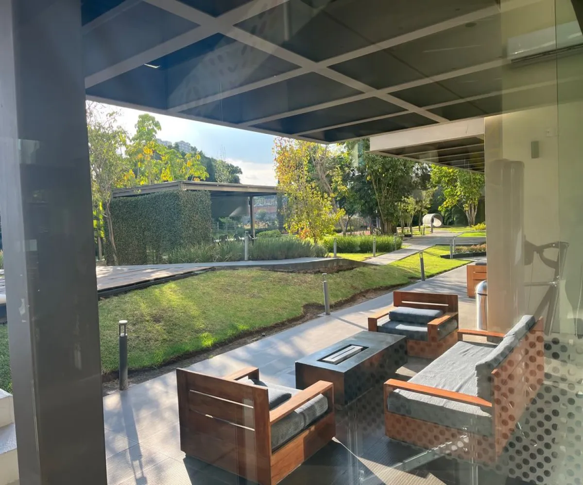 Departamento En Renta,Puerta de Hierro,Avenida Acueducto 6075 1707, Zapopan, Jalisco 45116, 2 Habitaciones,2 Baños,Avenida Acueducto,1,pu49UmS