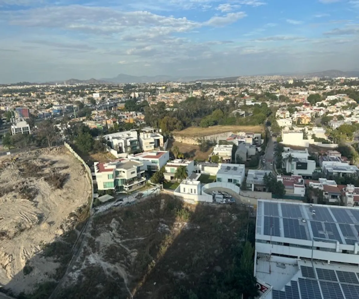 Departamento En Renta,Puerta de Hierro,Avenida Acueducto 6075 1707, Zapopan, Jalisco 45116, 2 Habitaciones,2 Baños,Avenida Acueducto,1,pu49UmS