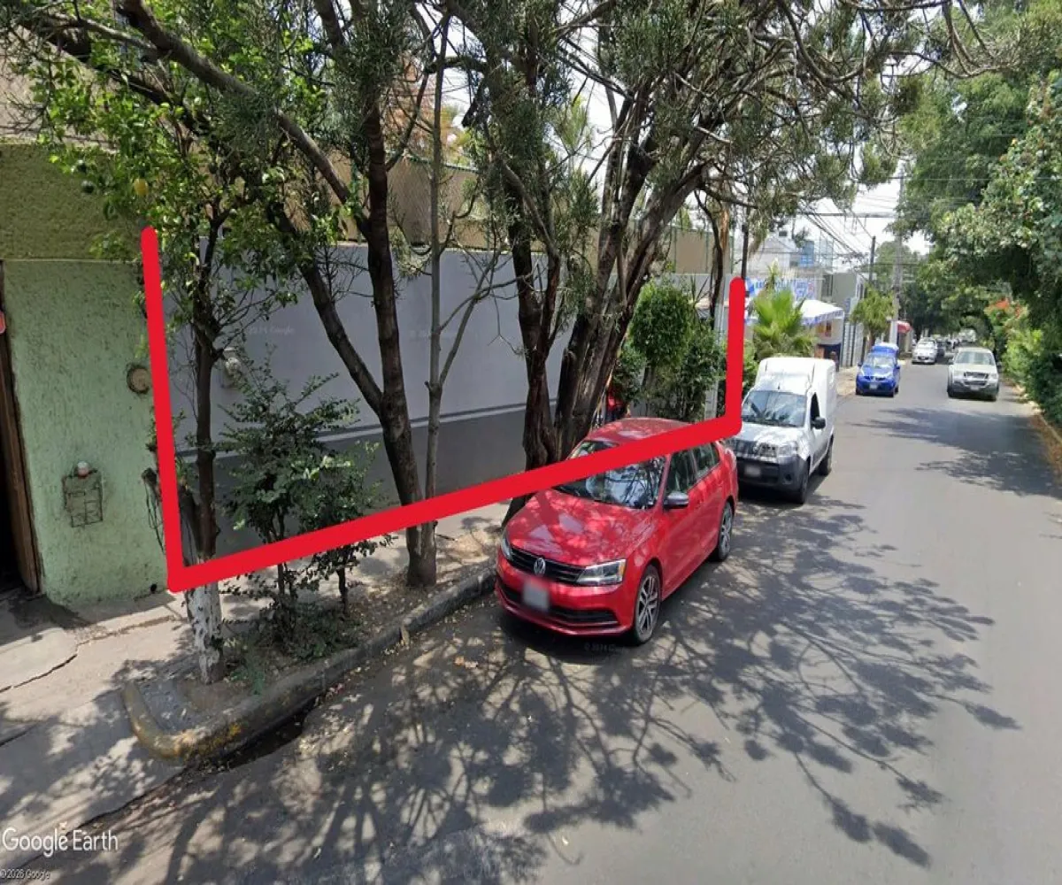 Terreno En Venta,Colinas de las Águilas,Avenida Sierra de Tapalpa 5484, Zapopan, Jalisco 45080,Avenida Sierra de Tapalpa,pamExSq