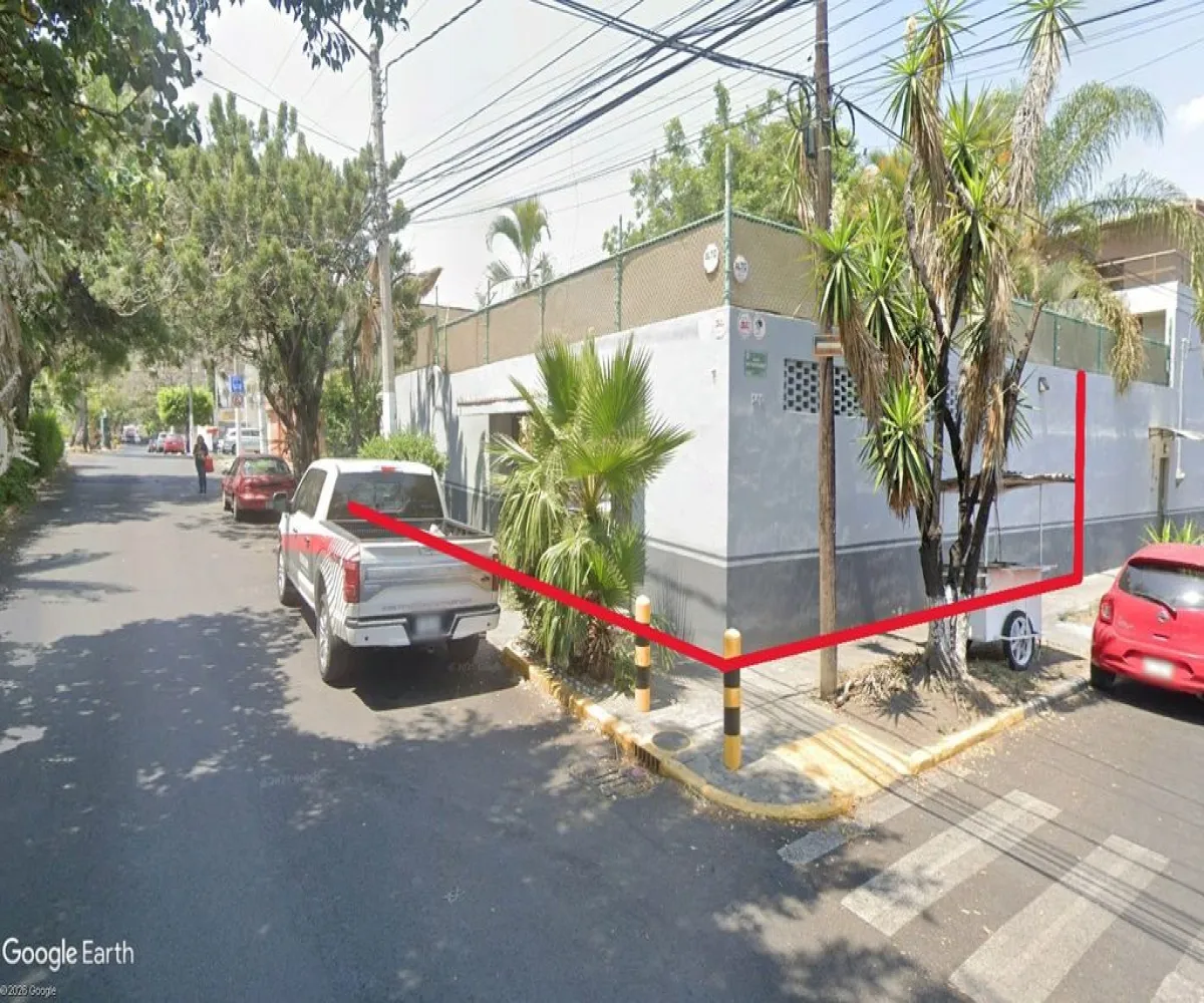 Terreno En Venta,Colinas de las Águilas,Avenida Sierra de Tapalpa 5484, Zapopan, Jalisco 45080,Avenida Sierra de Tapalpa,pamExSq