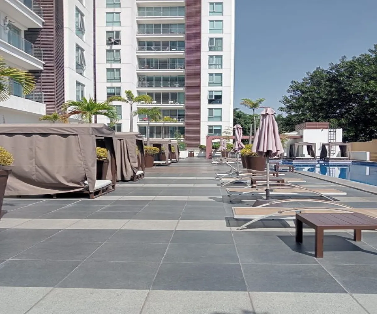 Departamento En Venta,Vallarta Norte,Avenida Miguel Hidalgo y Costilla 3017, Guadalajara, Jalisco 44690, 2 Habitaciones,2 Baños,Avenida Miguel Hidalgo y Costilla,1,p5koeW7