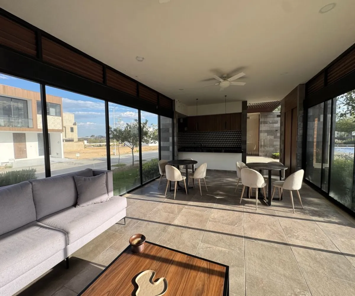 Casa En Renta,Fraccionamiento Alva,Paseo del Alva 1219 5542, Zapopan, Jalisco 45134, 2 Habitaciones,2 Baños,Paseo del Alva,2,p5R48sn