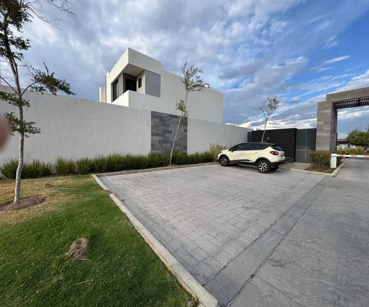 Casa En Renta,Fraccionamiento Alva,Paseo del Alva 1219 5542, Zapopan, Jalisco 45134, 2 Habitaciones,2 Baños,Paseo del Alva,2,p5R48sn