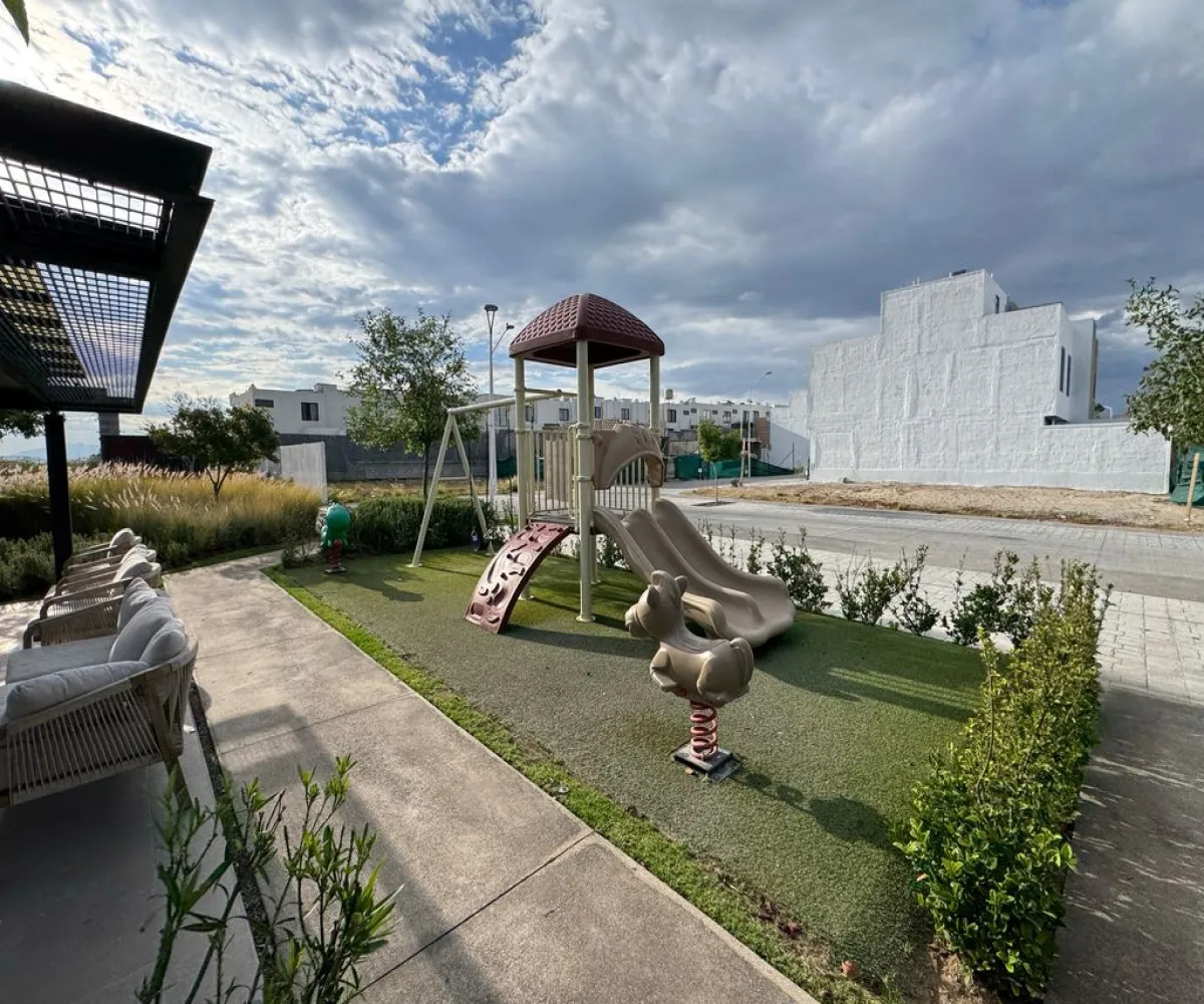 Casa En Renta,Fraccionamiento Alva,Paseo del Alva 1219 5542, Zapopan, Jalisco 45134, 2 Habitaciones,2 Baños,Paseo del Alva,2,p5R48sn