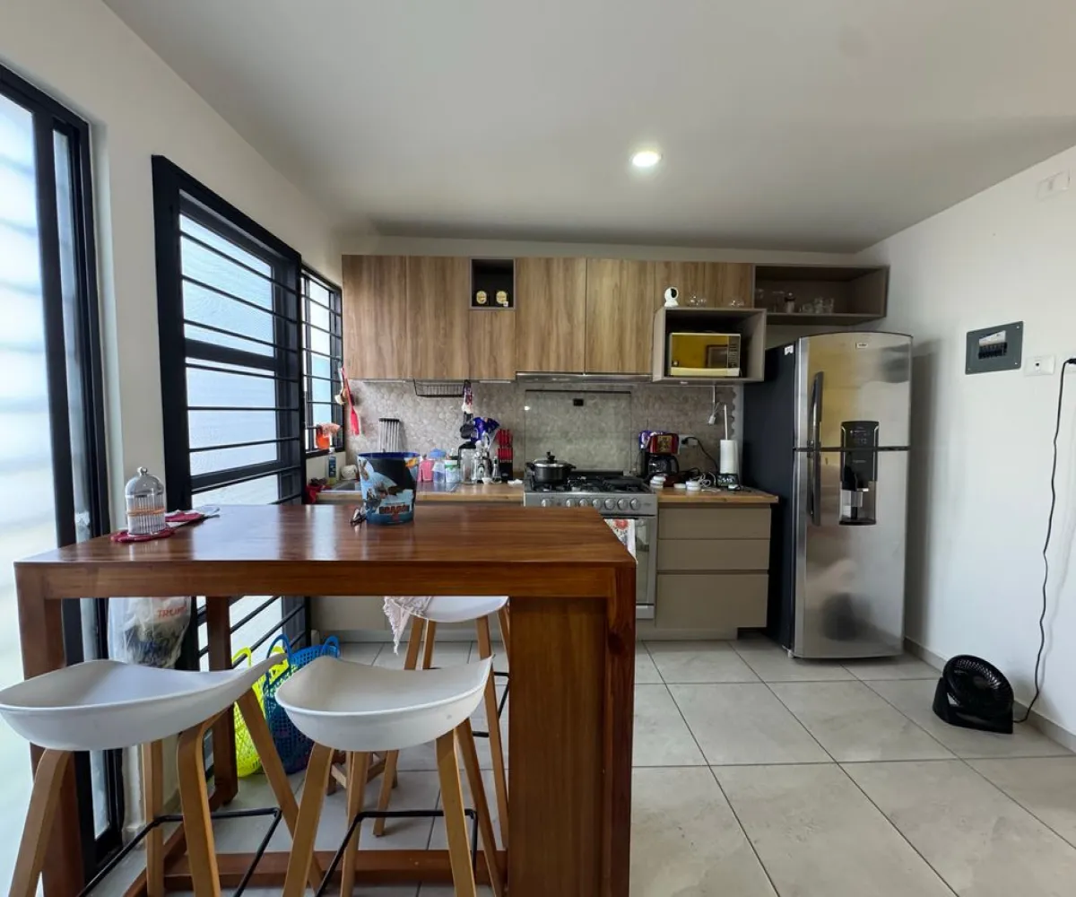 Casa En Renta,Fraccionamiento Alva,Paseo del Alva 1219 5542, Zapopan, Jalisco 45134, 2 Habitaciones,2 Baños,Paseo del Alva,2,p5R48sn