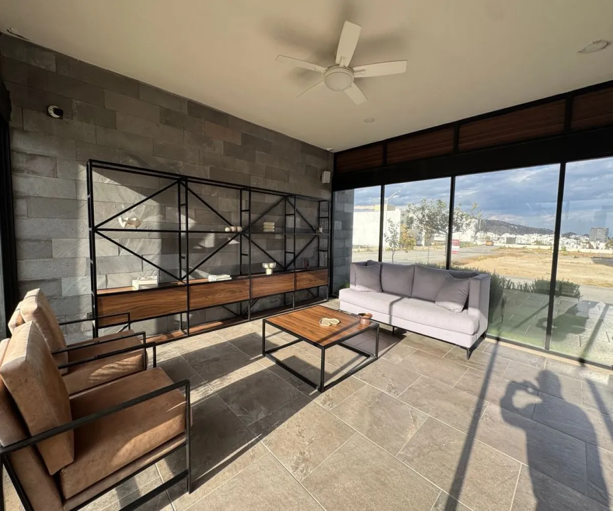 Casa En Renta,Fraccionamiento Alva,Paseo del Alva 1219 5542, Zapopan, Jalisco 45134, 2 Habitaciones,2 Baños,Paseo del Alva,2,p5R48sn