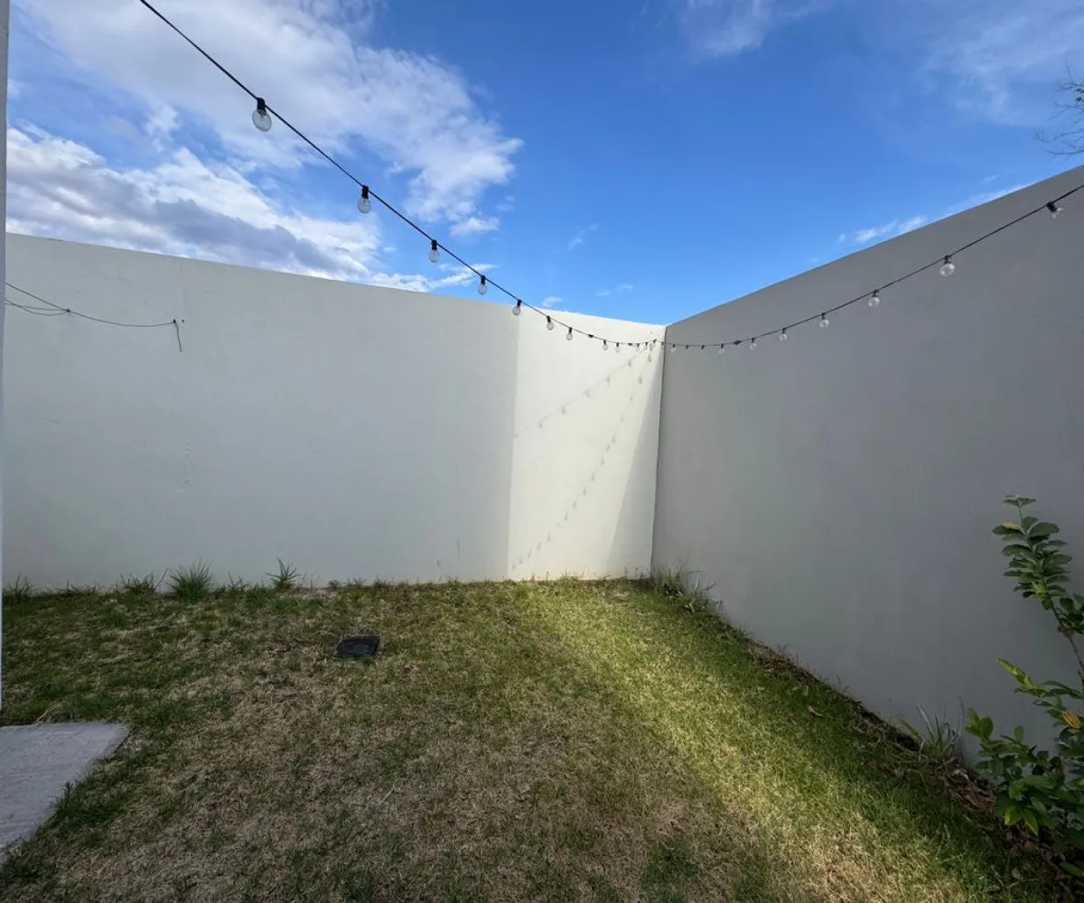 Casa En Renta,Fraccionamiento Alva,Paseo del Alva 1219 5542, Zapopan, Jalisco 45134, 2 Habitaciones,2 Baños,Paseo del Alva,2,p5R48sn