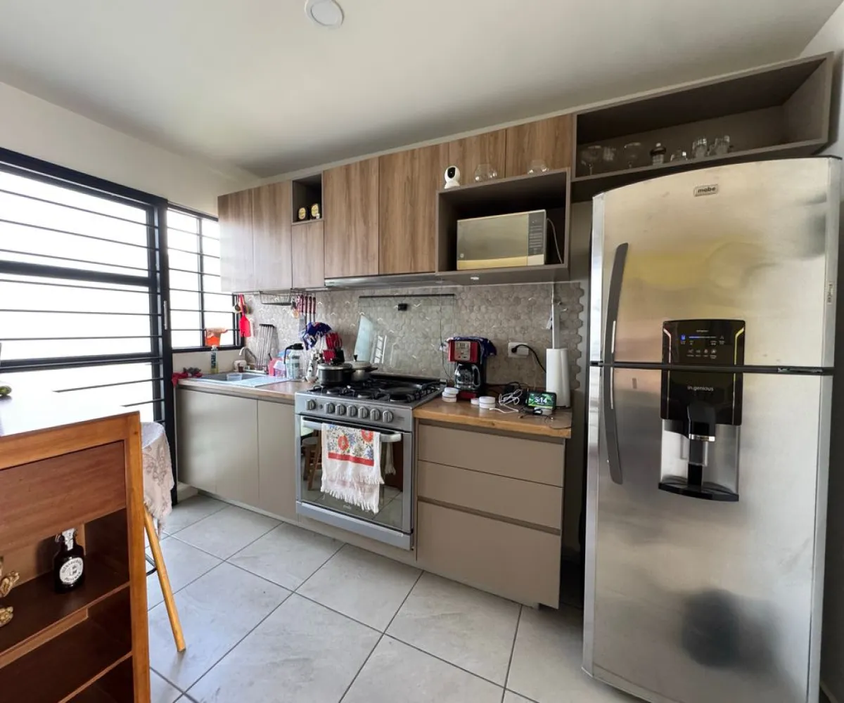 Casa En Renta,Fraccionamiento Alva,Paseo del Alva 1219 5542, Zapopan, Jalisco 45134, 2 Habitaciones,2 Baños,Paseo del Alva,2,p5R48sn